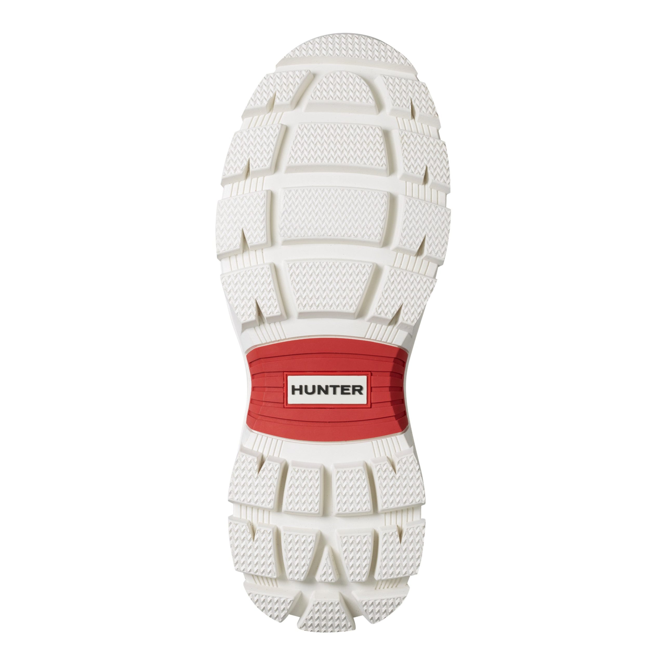 Women's Eloise Lug Sole Waterproof Neoprene Rain Booties - Image 7