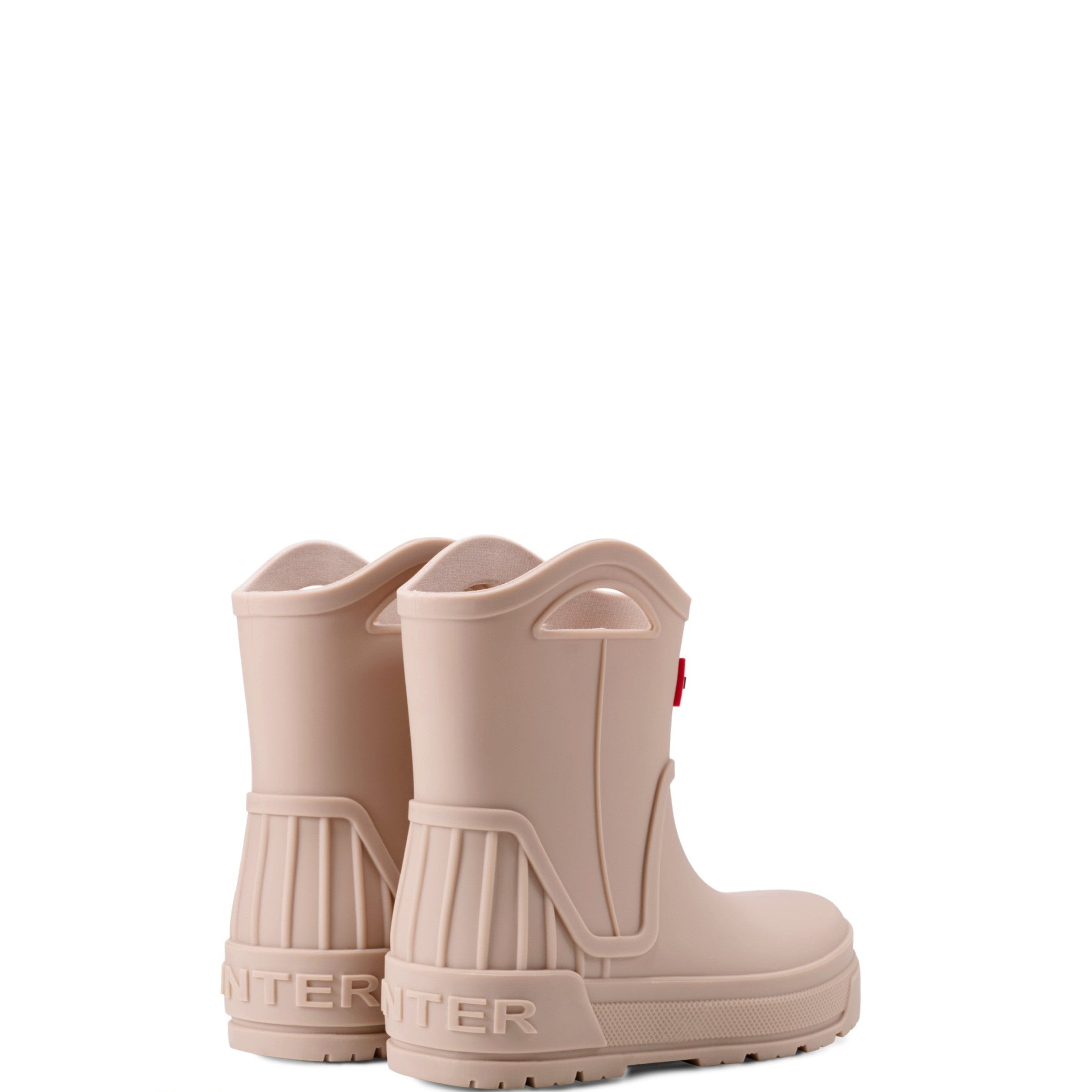 Little Kids Georgey Waterproof Rain Boots - Image 3