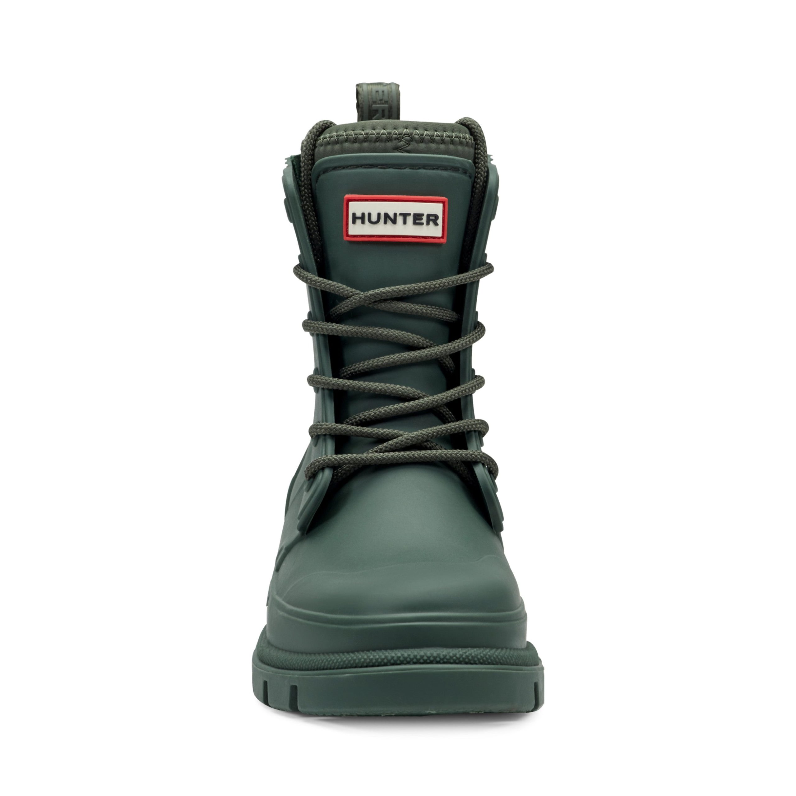 Big Kids Stomper Lace-up Waterproof Ankle Boots - Image 5