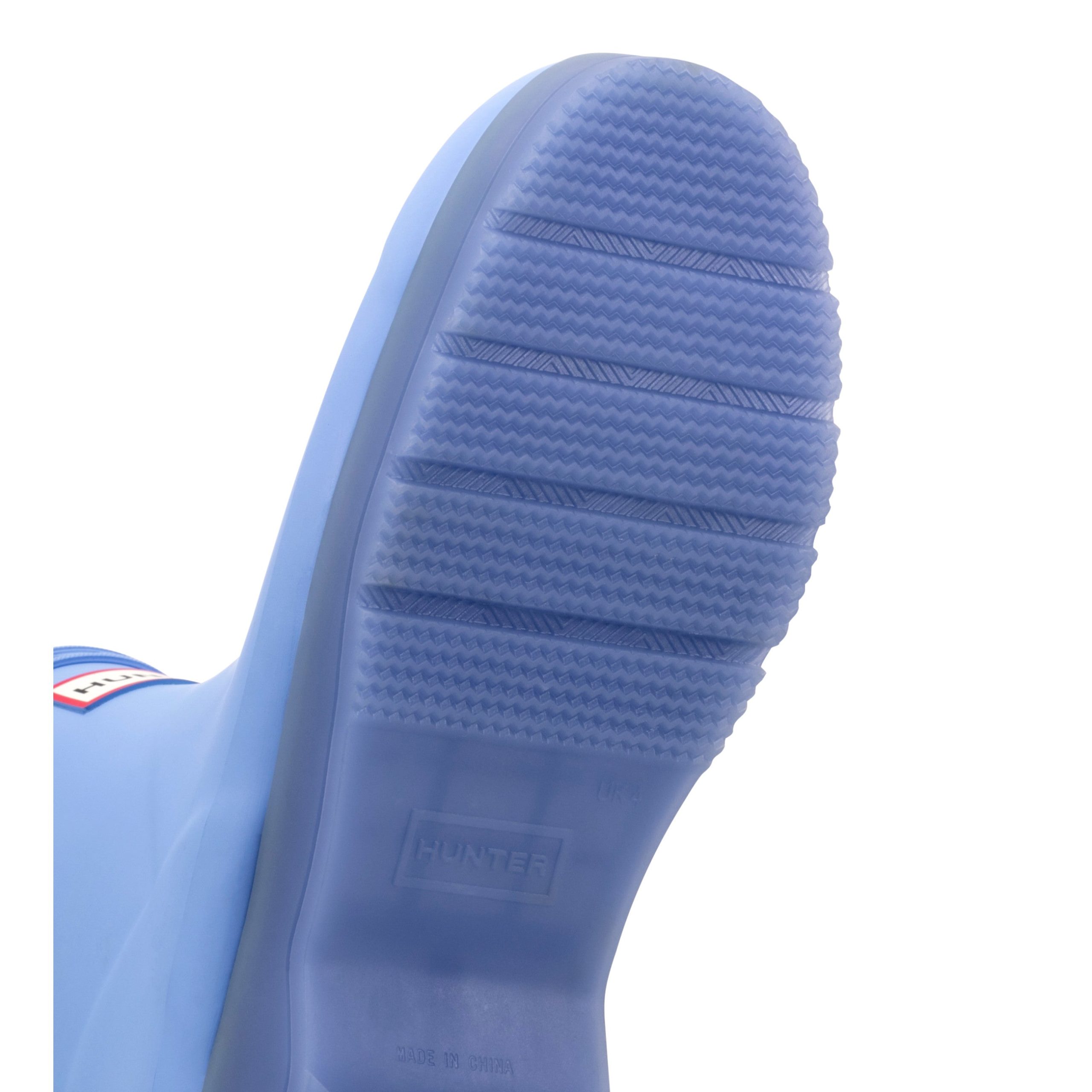 Women's PLAY? Short Translucent Sole Rain Boots - Image 4