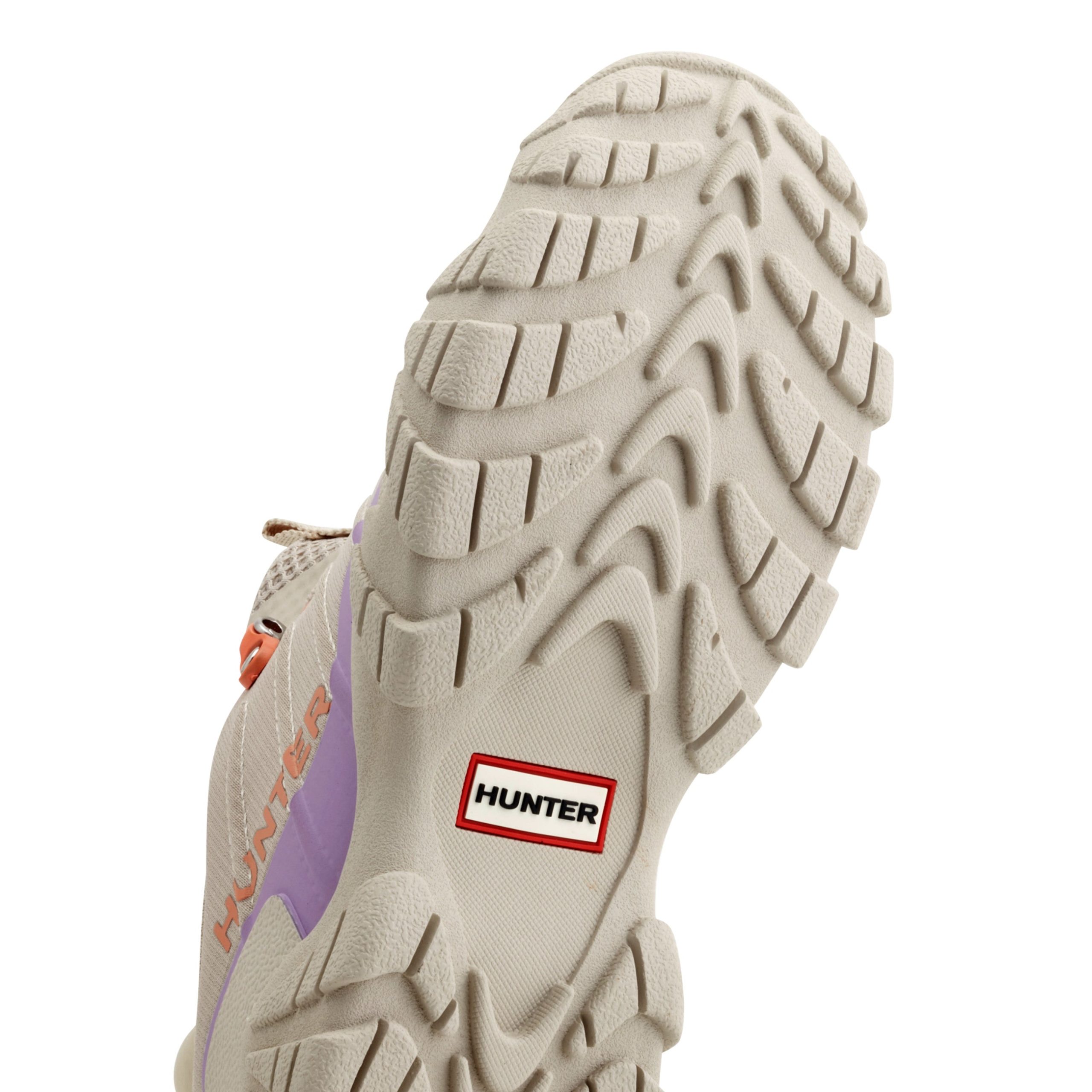 Women's Sara Casual Lace-up Waterproof Sneakers - Image 4