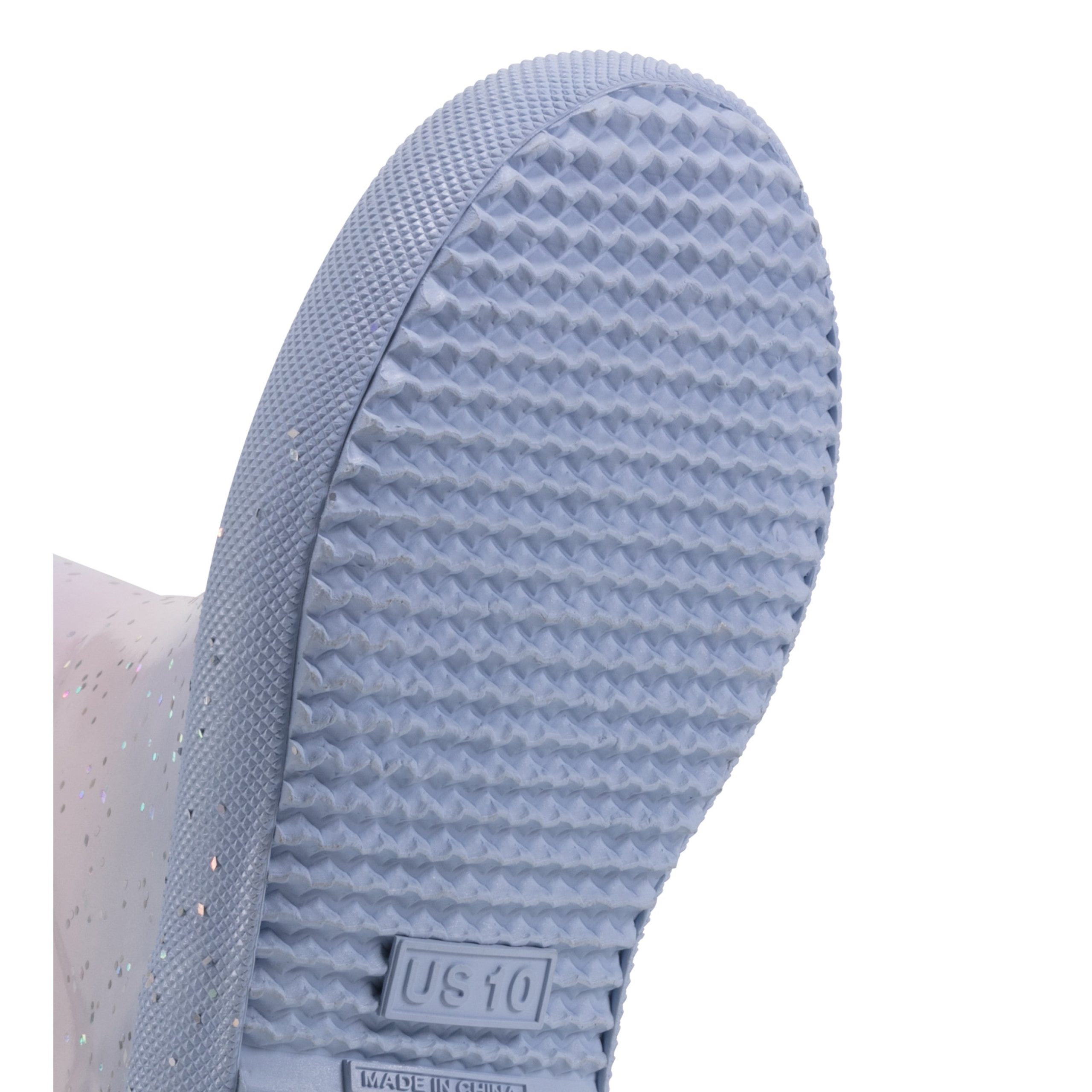 Kids First Giant Glitter Rain Boots - Image 4