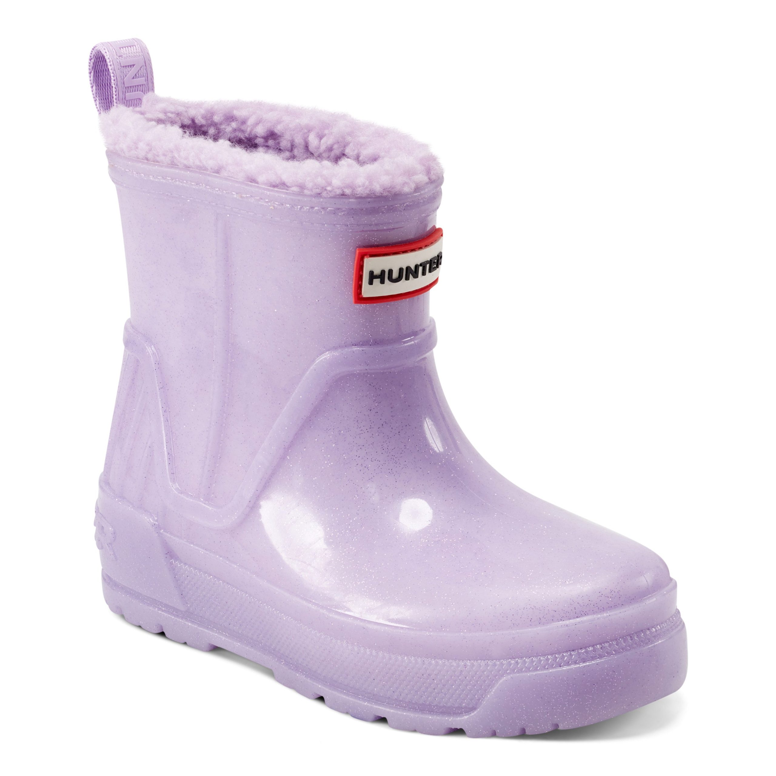 Little Kids Gracey Insulated Waterproof Rain Boots - Image 2