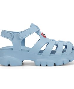 Little Kids Belize Casual Closed Toe Strappy Sandals