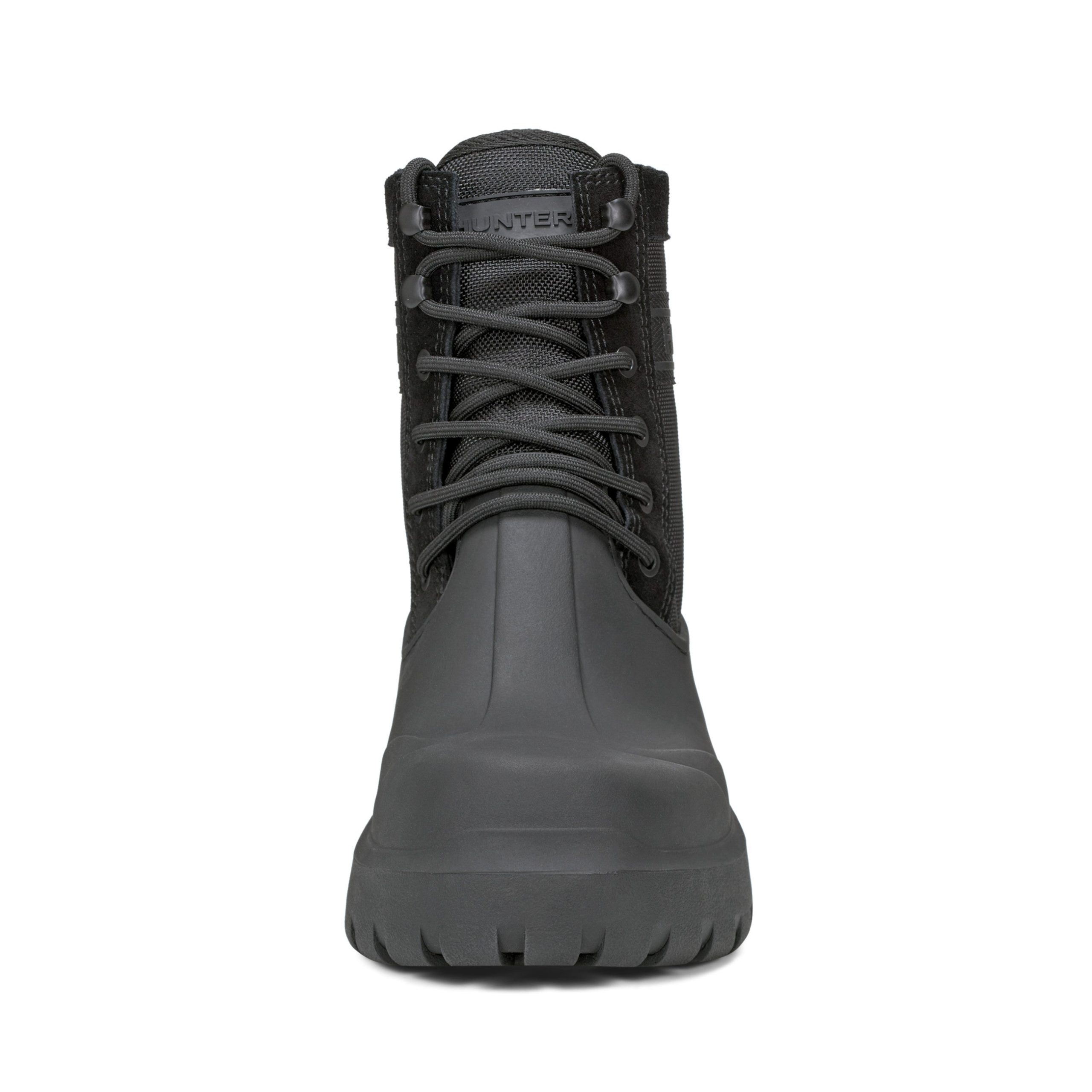 Men's London Insulated Waterproof Duck Boots - Image 4