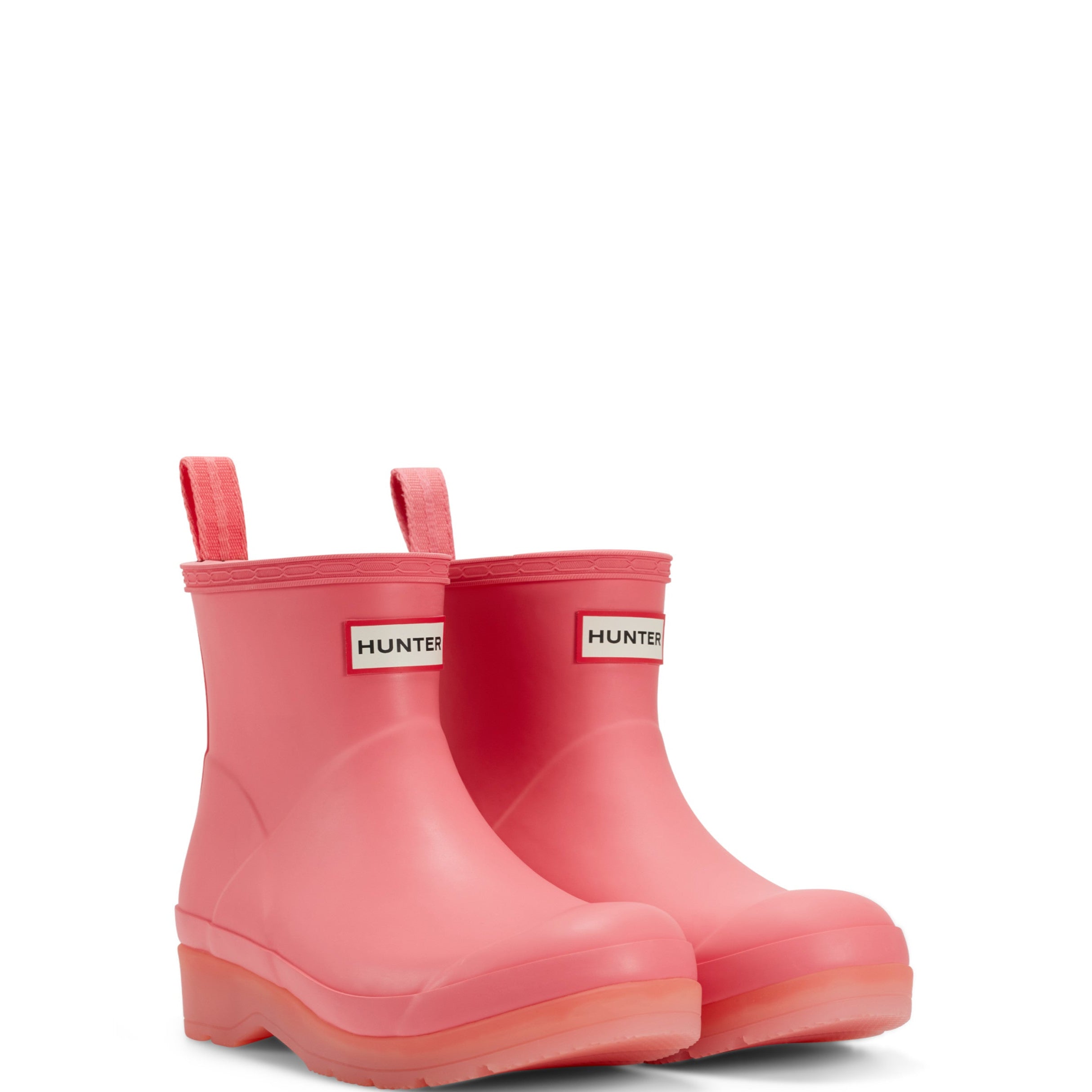 Women's PLAY? Short Translucent Sole Rain Boots - Image 3