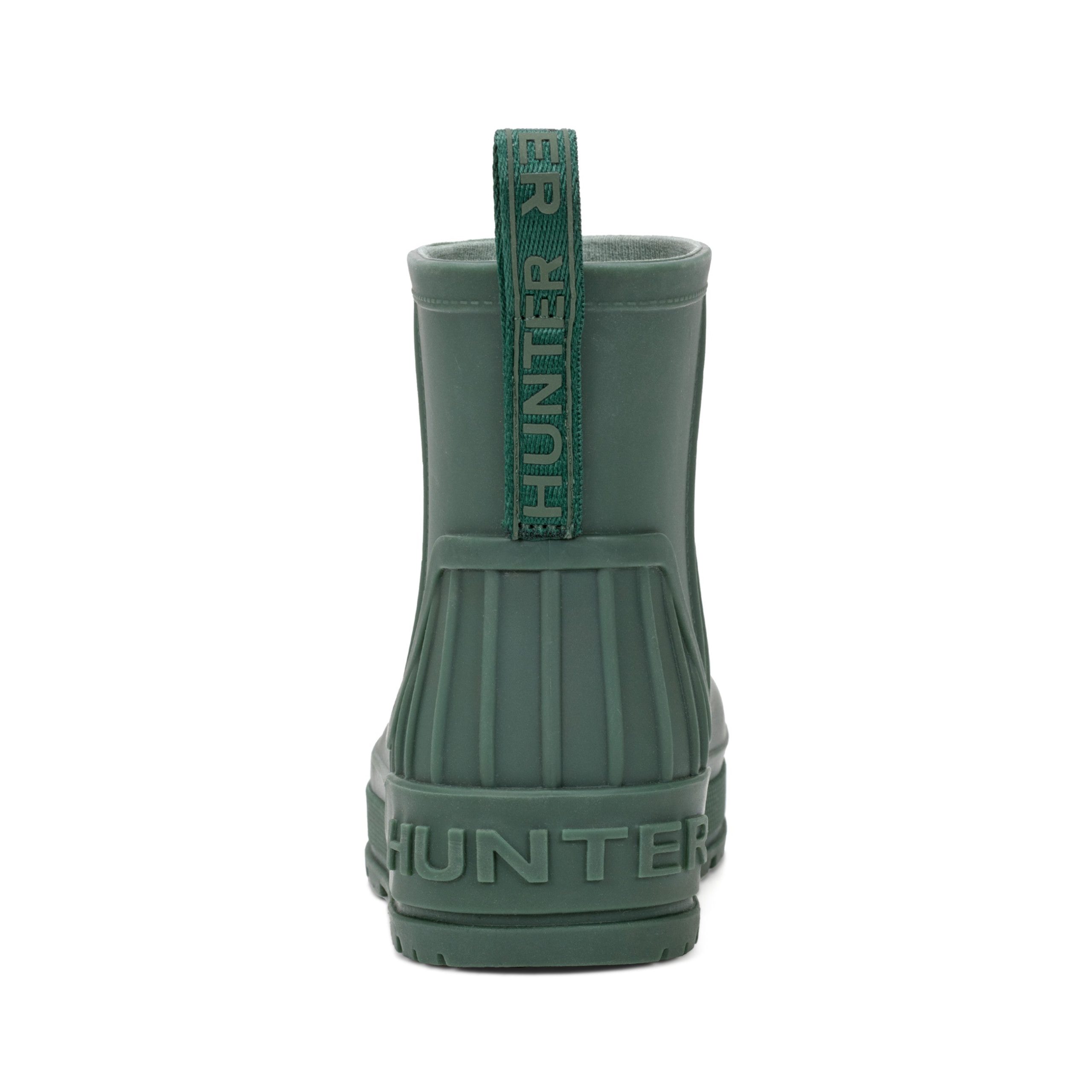 Big Kids Grace Waterproof Rain Boots - Image 5