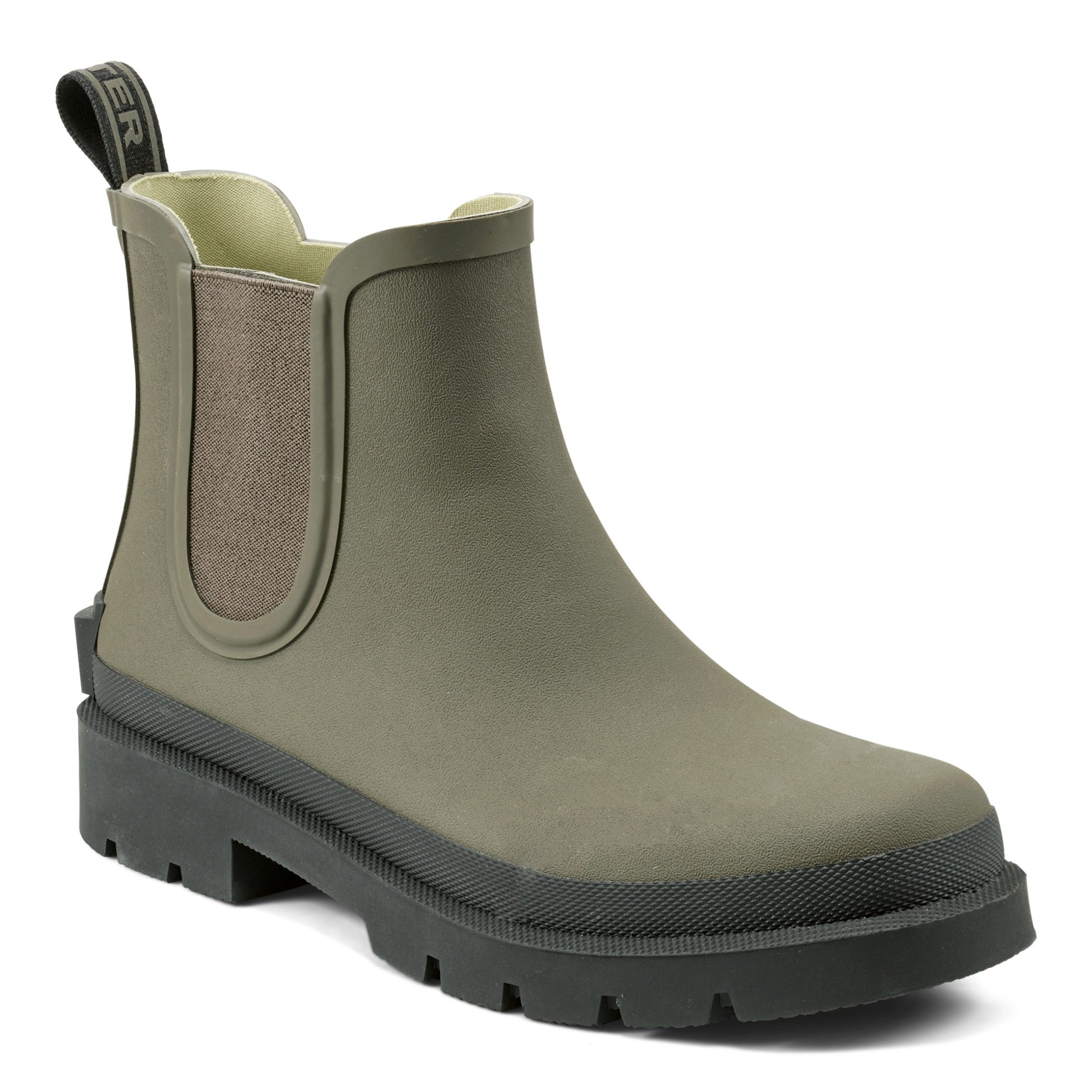 Men's Orford Waterproof Chelsea Boots - Image 2
