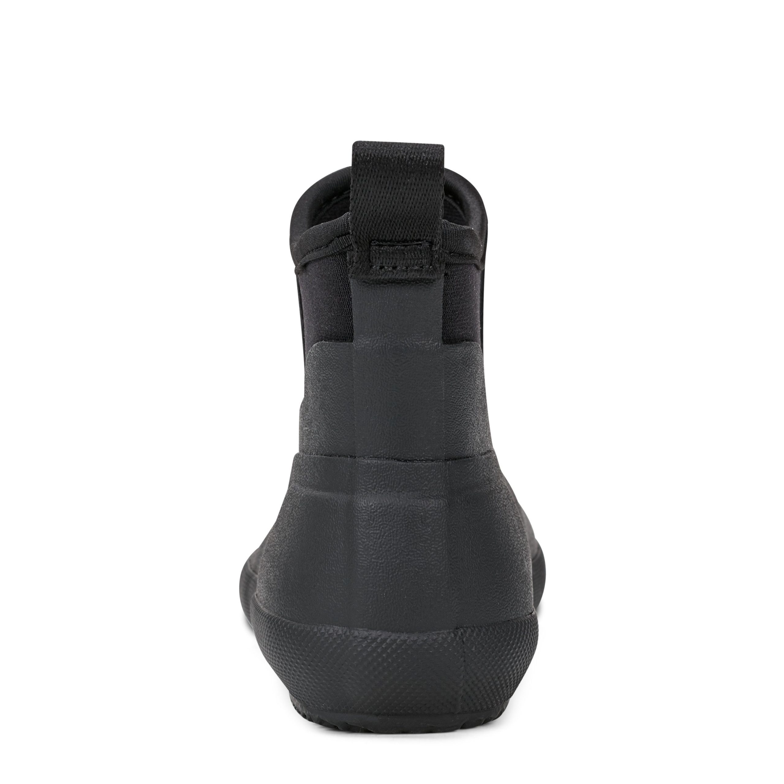 Little Kids Finley Pull On Waterproof Rain Boots - Image 5