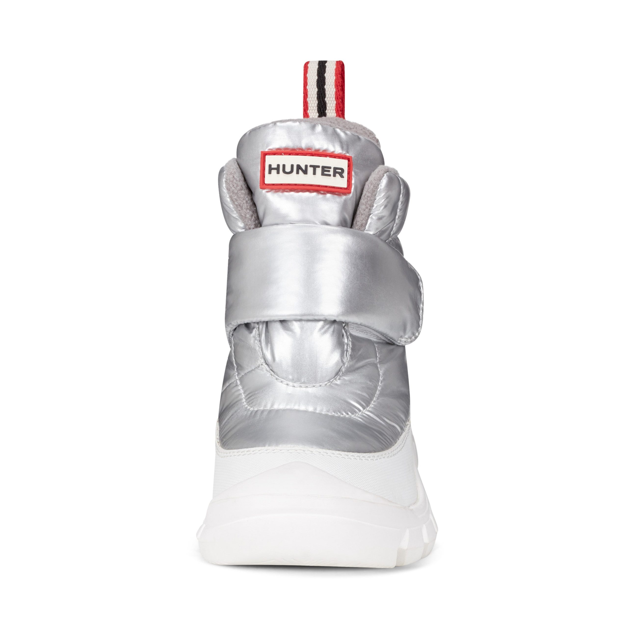 Little Kids Igloo Lug Sole Insulated Waterproof Snow Boots - Image 4