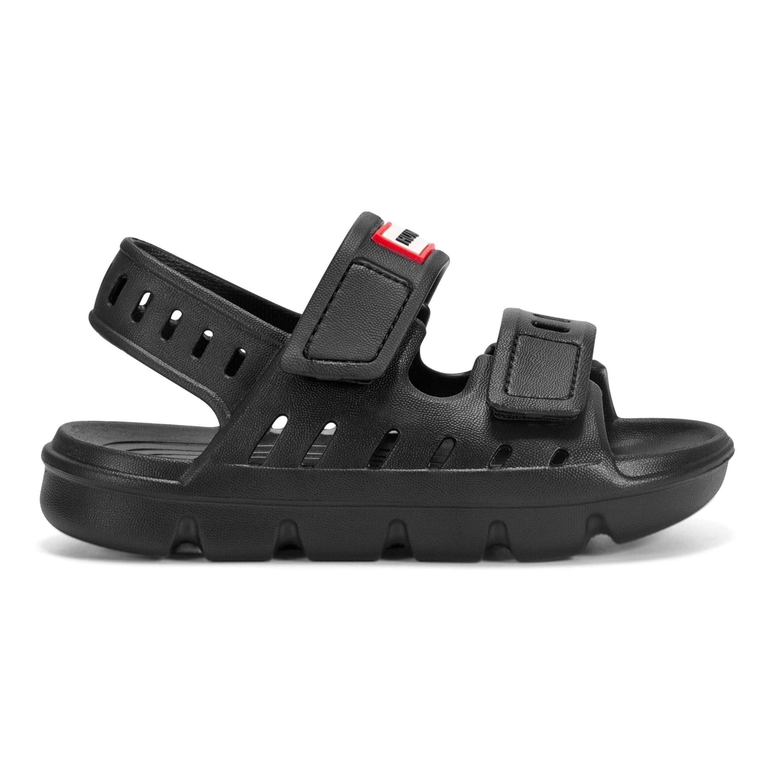 Little Kids Dottie Slingback Casual Flat Sandals