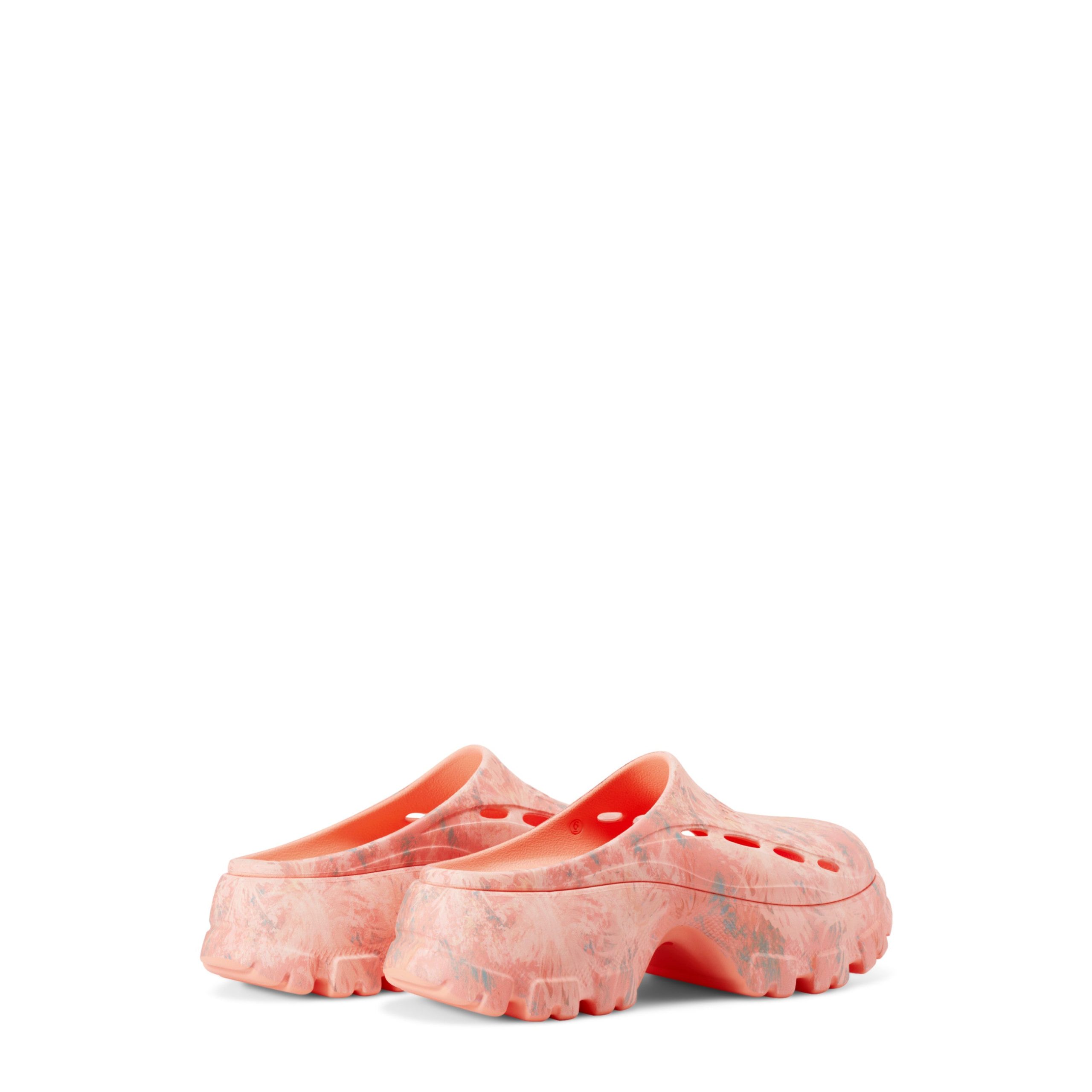 Women's Bryce Slip-on Closed Toe Casual Clogs - Image 3