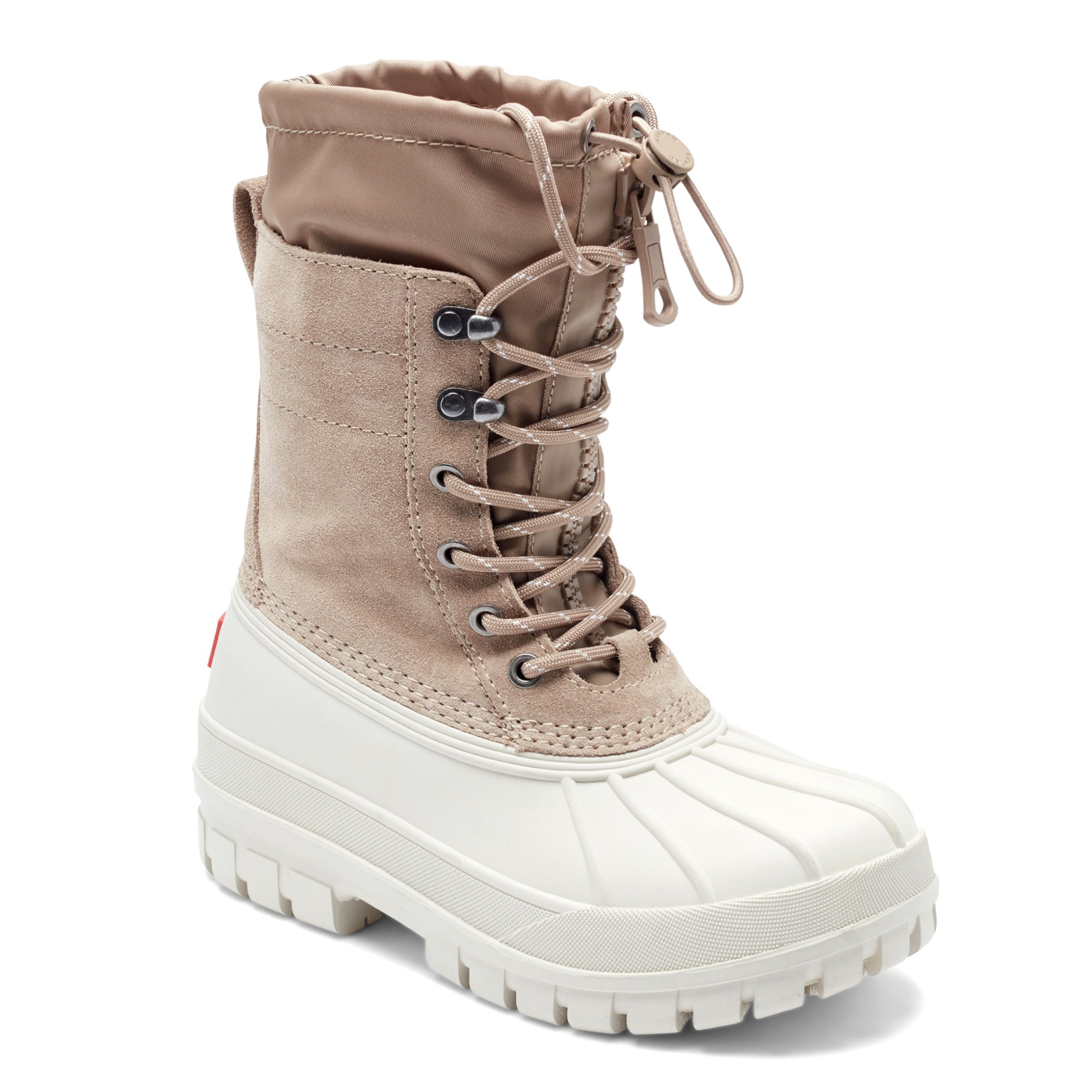 Women's Skylar Waterproof Duck Boots - Image 2