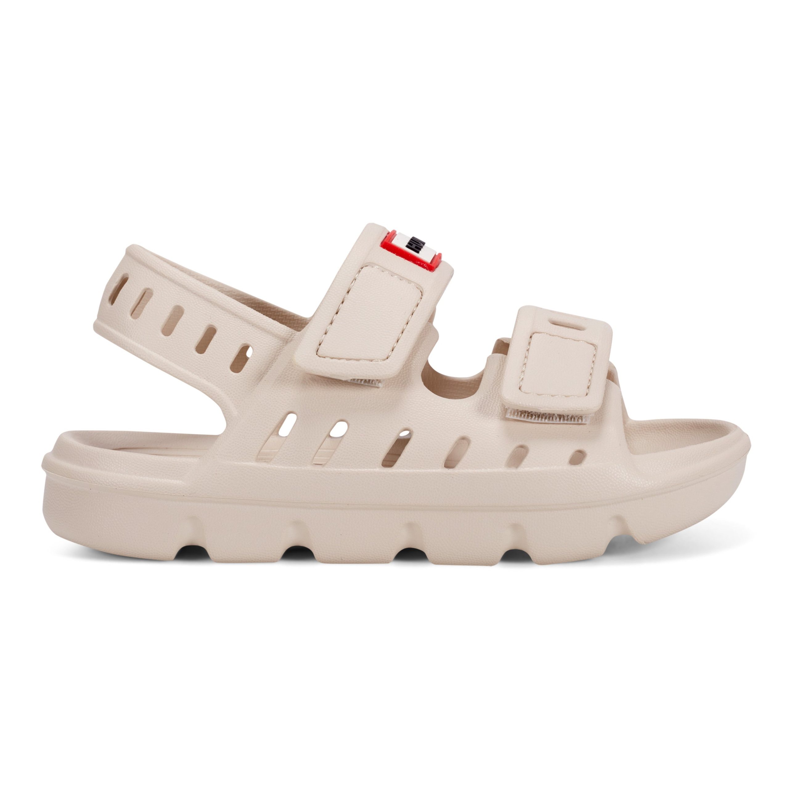 Little Kids Dottie Slingback Casual Flat Sandals