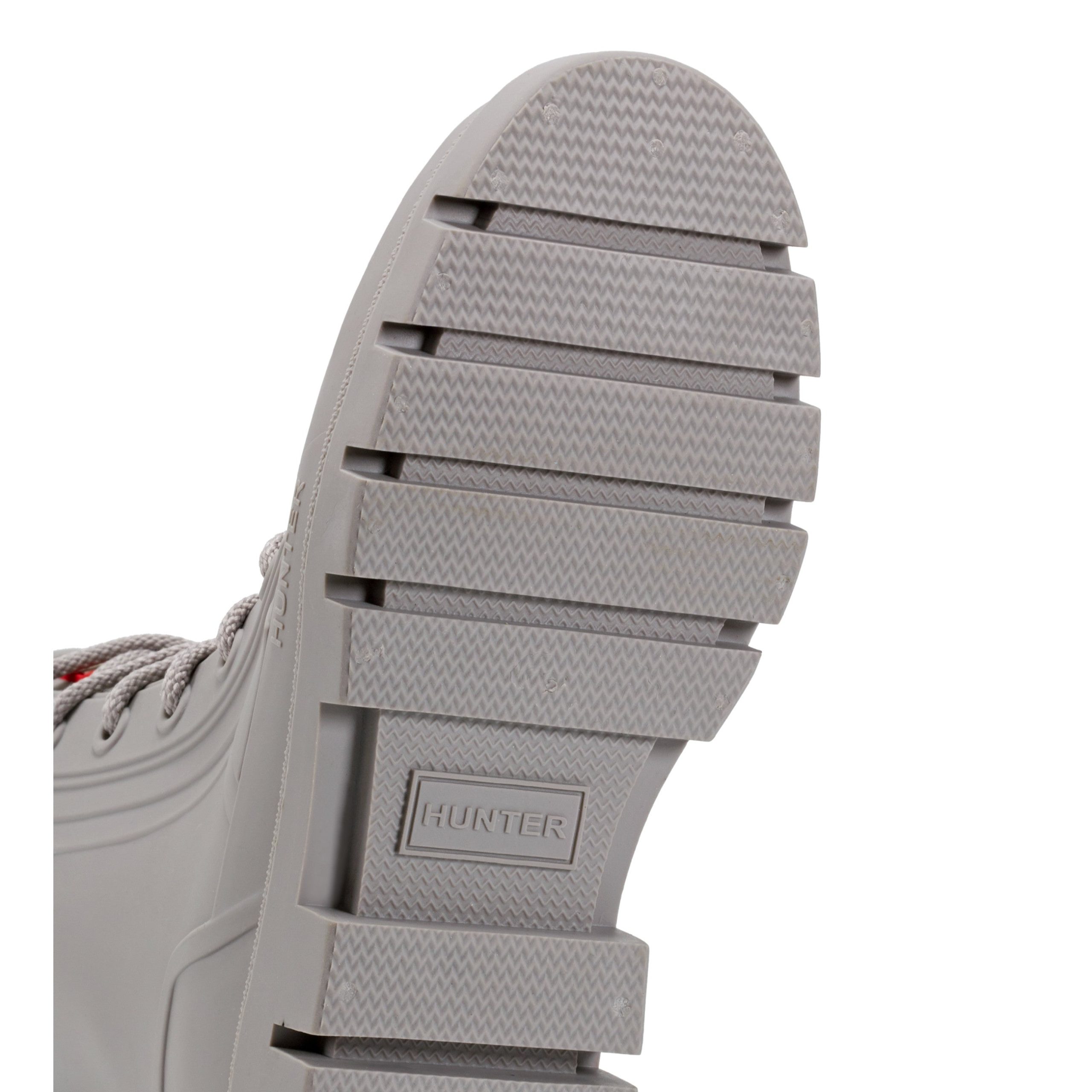 Women's Diana Waterproof Lace-Up Rain Boots - Image 4