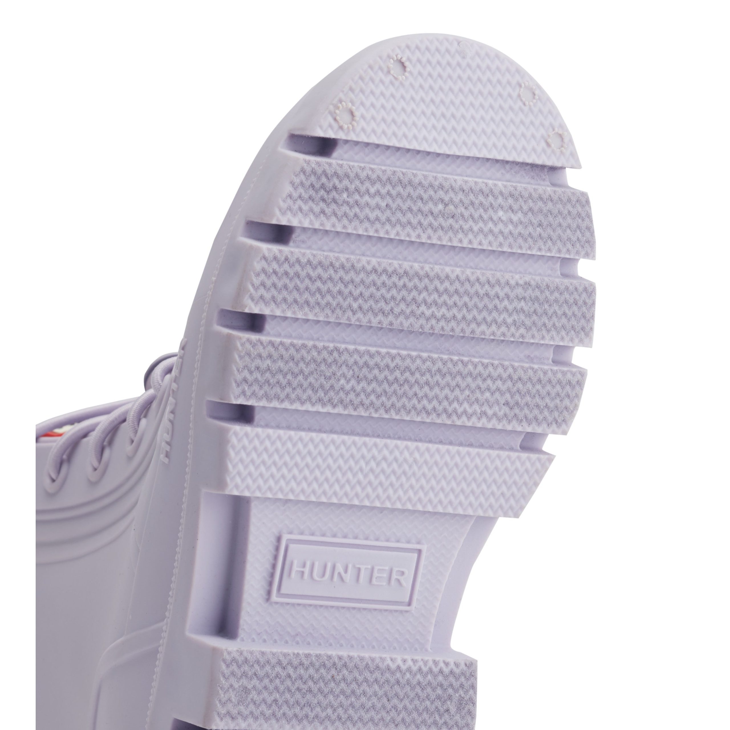 Little Kids Stamp Lace-Up Waterproof Ankle Boots - Image 4