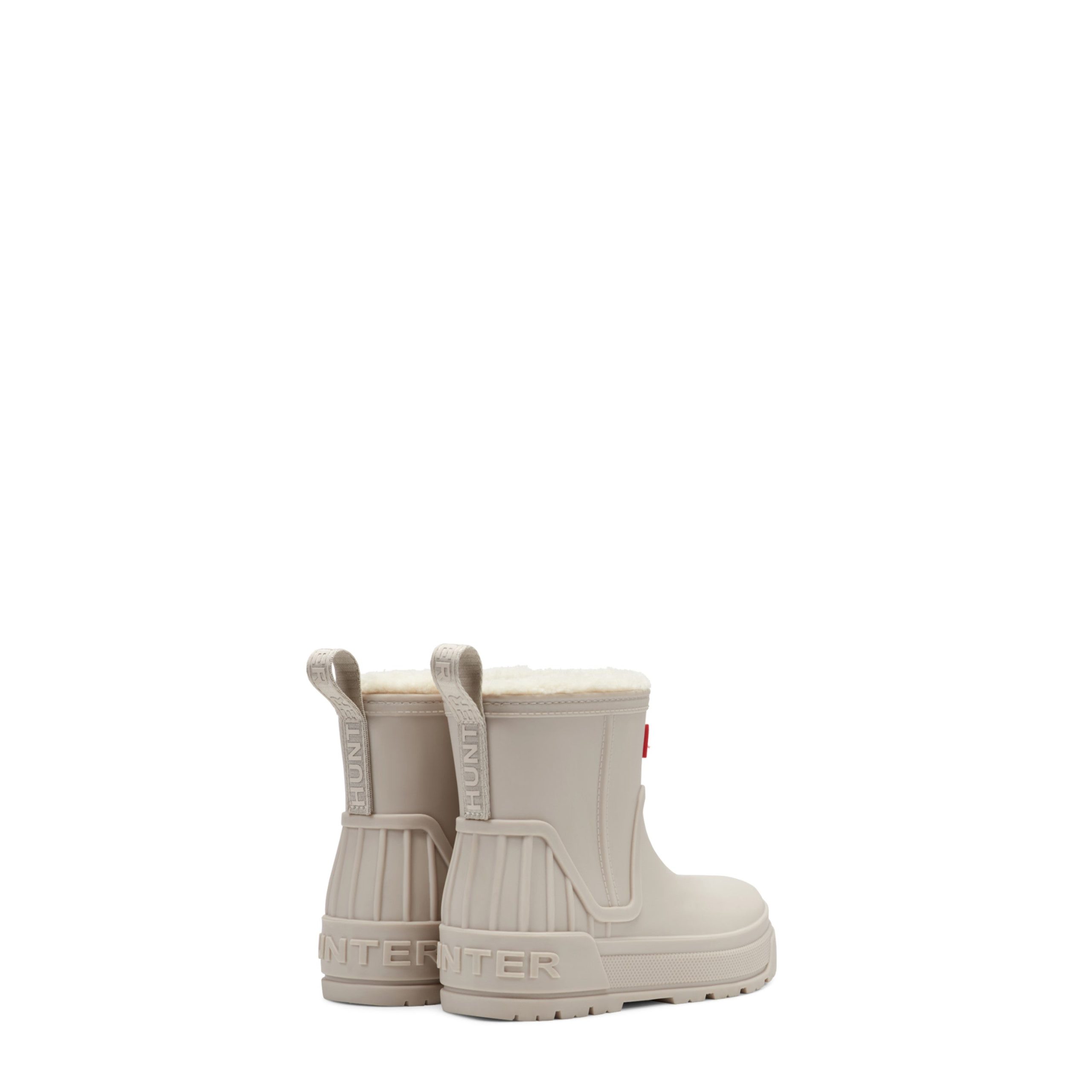 Little Kids Gracey Insulated Waterproof Rain Boots - Image 3