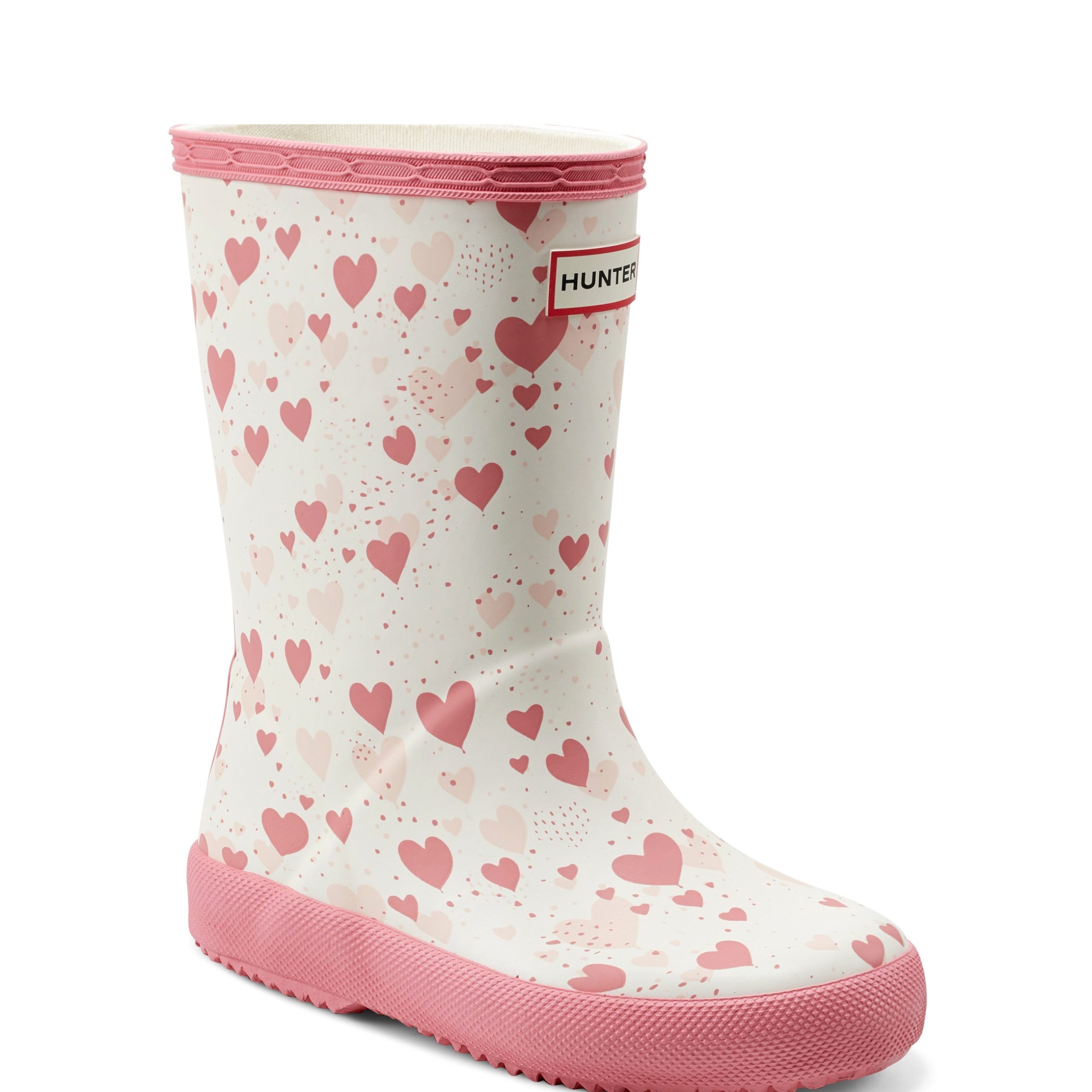 Kids First Classic Rain Boots - Image 2