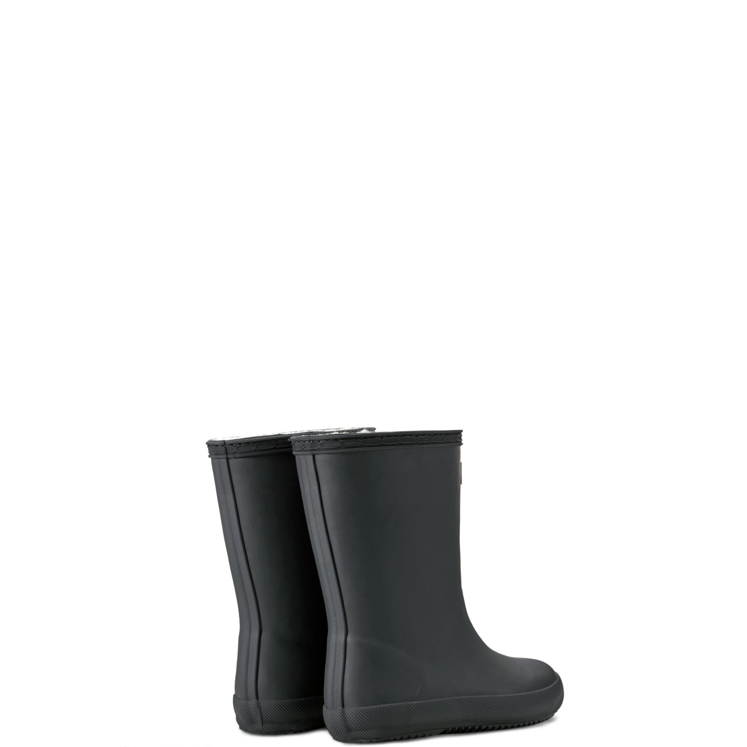 Little Kids Insulated Rain Boots - Image 3