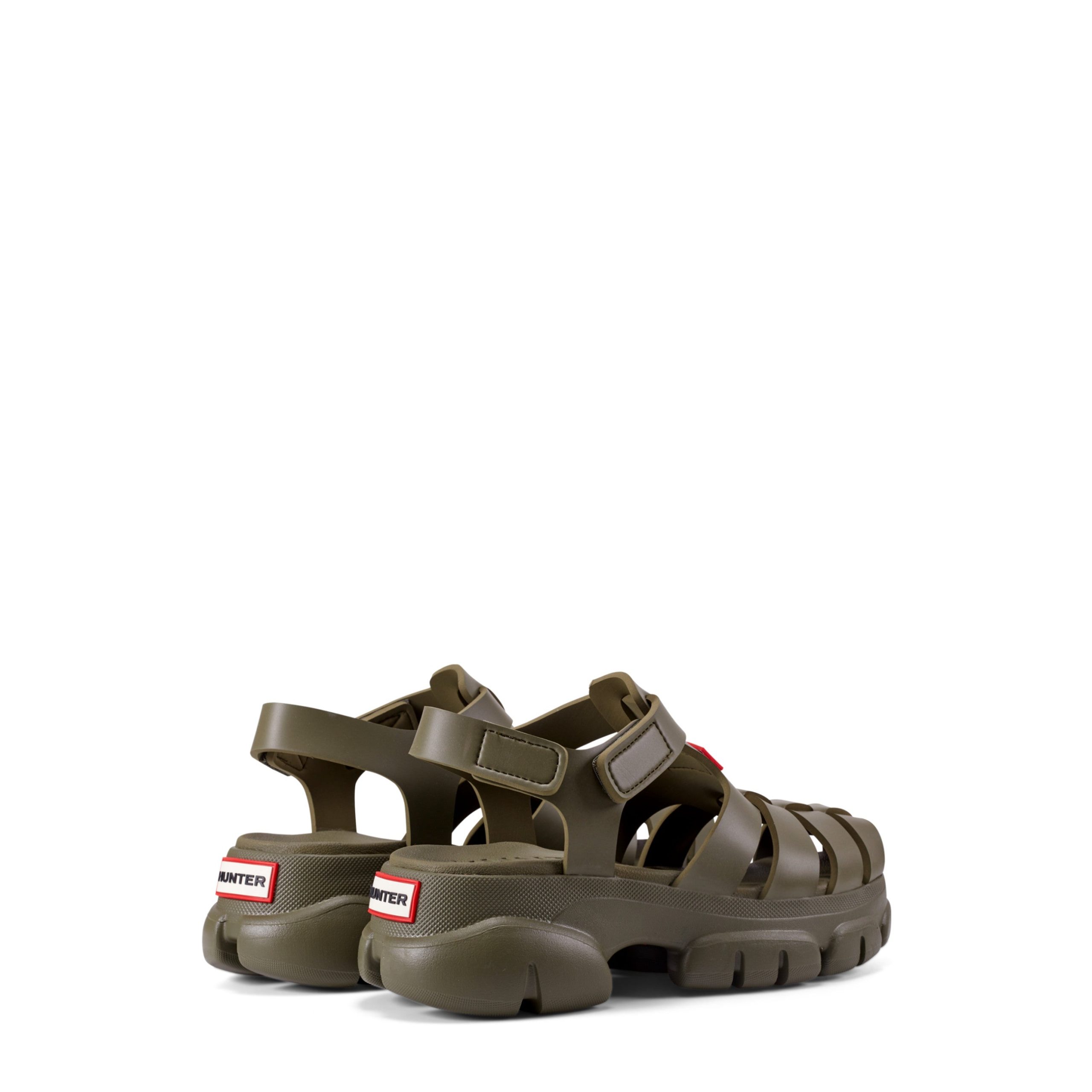 Women's Belah Closed Toe Casual Sandals - Image 3