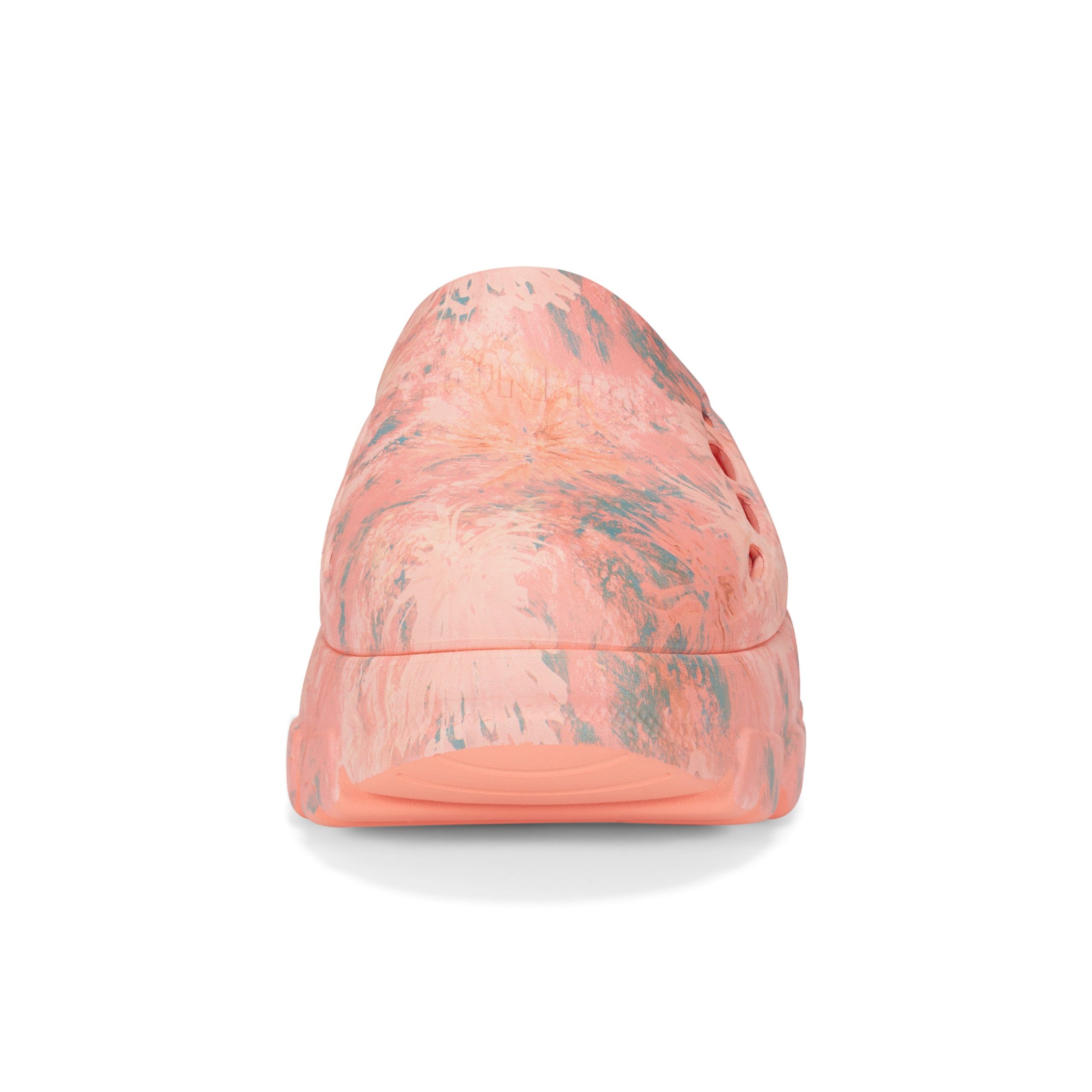 Women's Bryce Slip-on Closed Toe Casual Clogs - Image 5