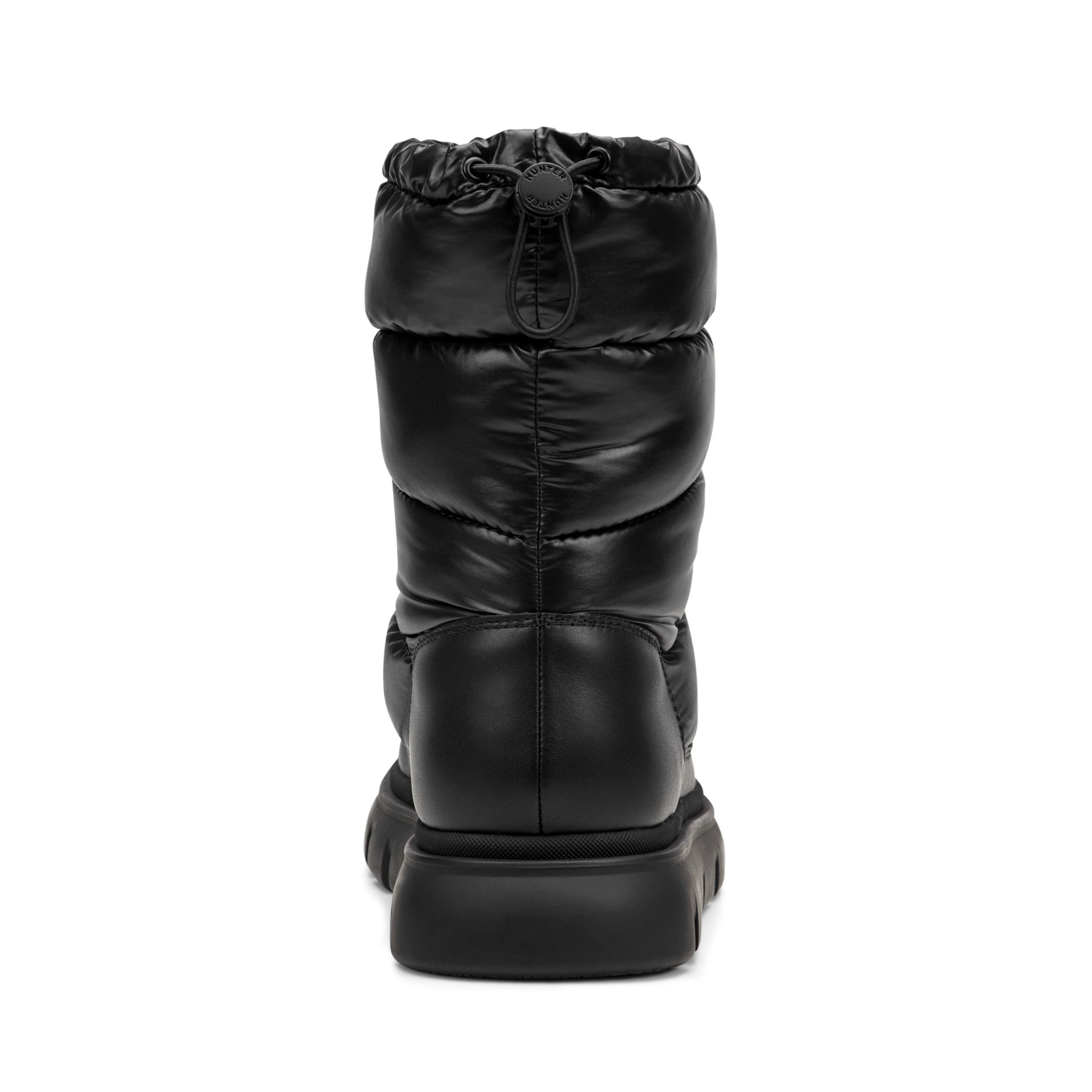 Women's Maribel Lug Sole Insulated Waterproof Snow Booties - Image 4