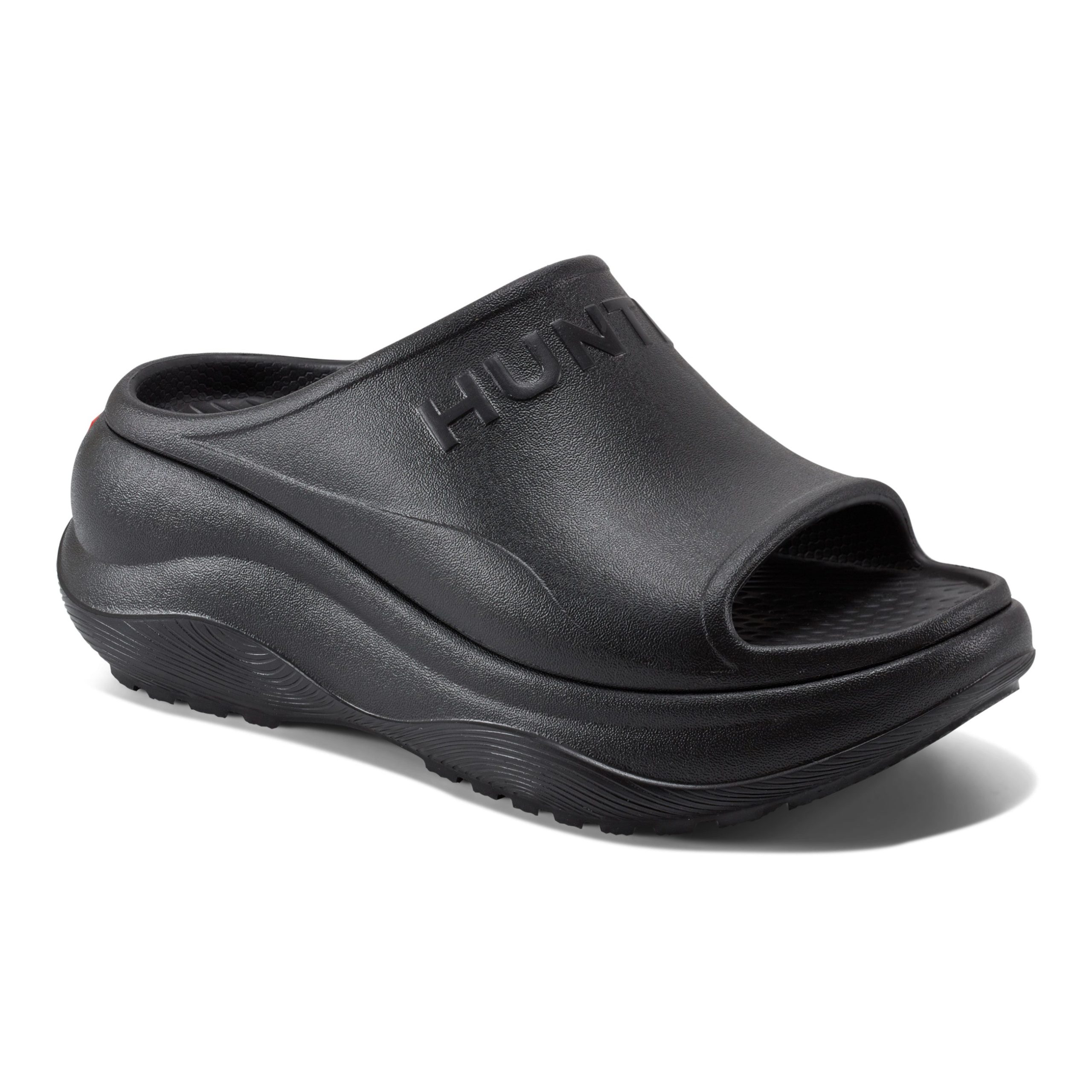 Women's Haddie Slip-on Open Toe Casual Sandals - Image 2