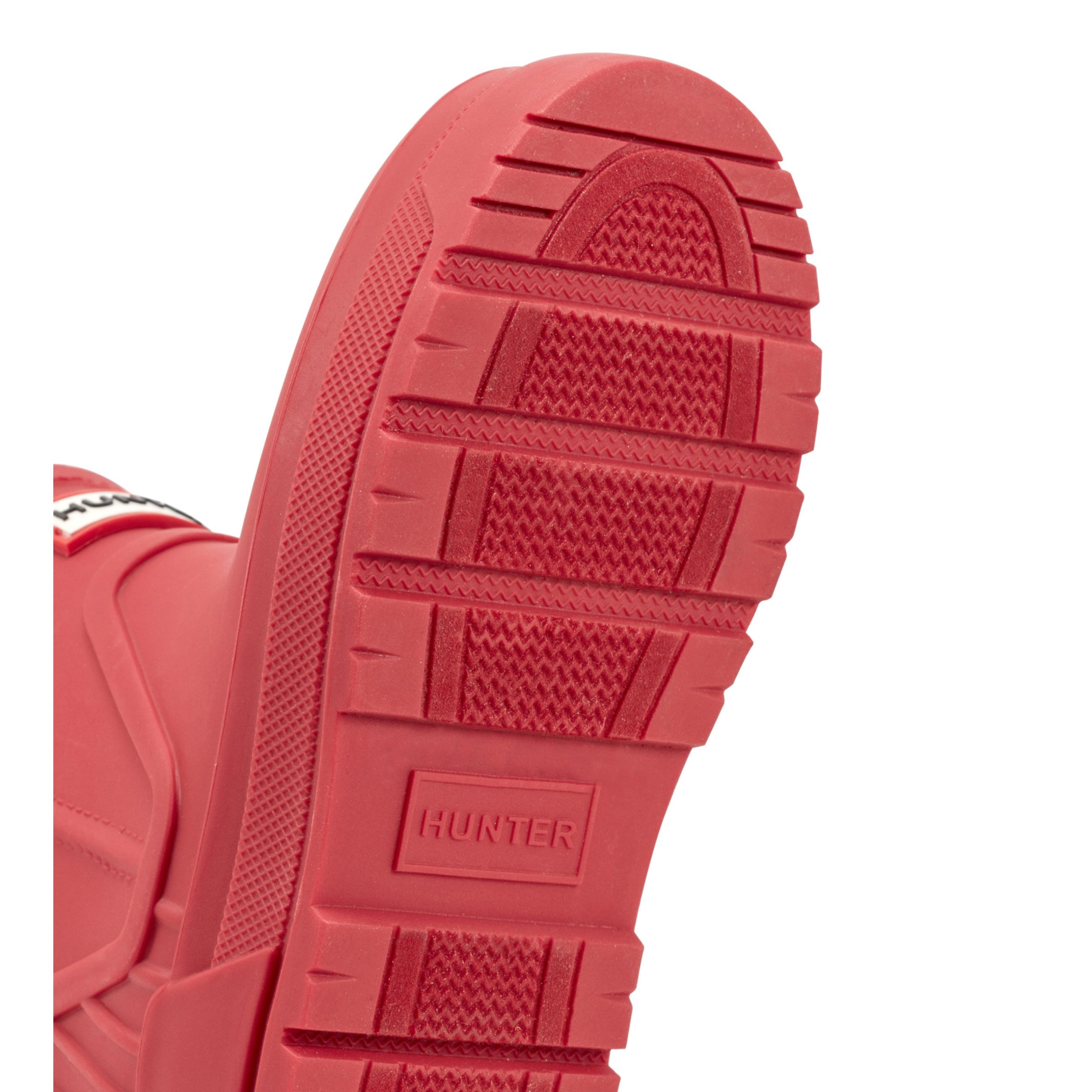 Big Kids Grace Waterproof Rain Boots - Image 3