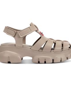 Women's Belah Closed Toe Casual Sandals