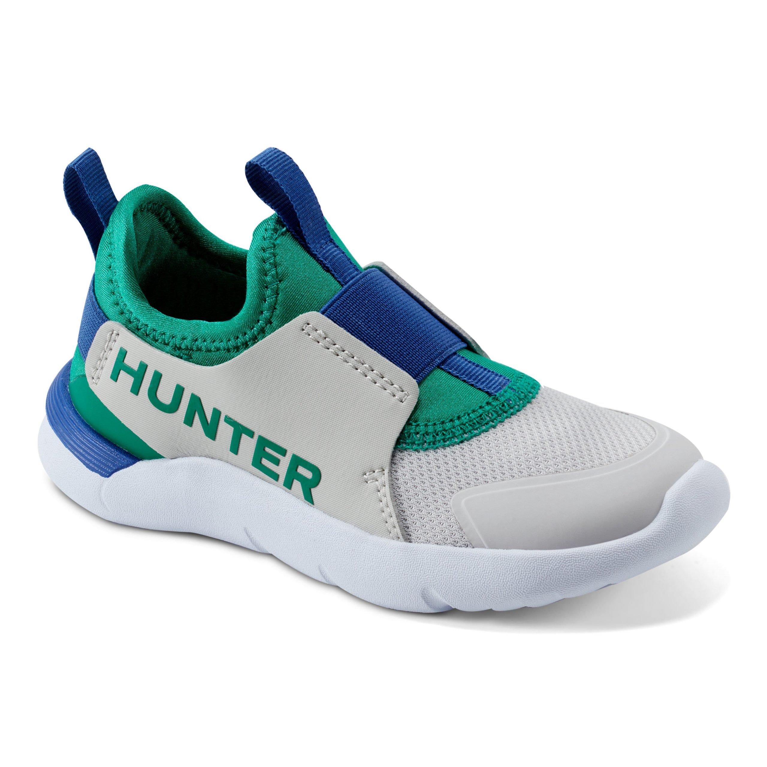 Little Kids Gemini Slip-on Casual Sneakers - Image 2