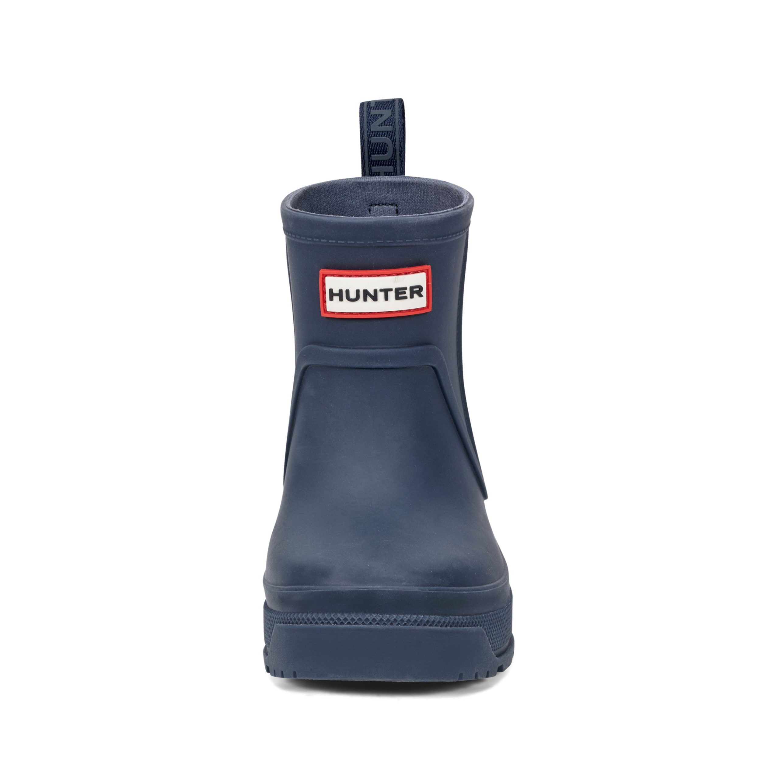 Big Kids Grace Waterproof Rain Boots - Image 4