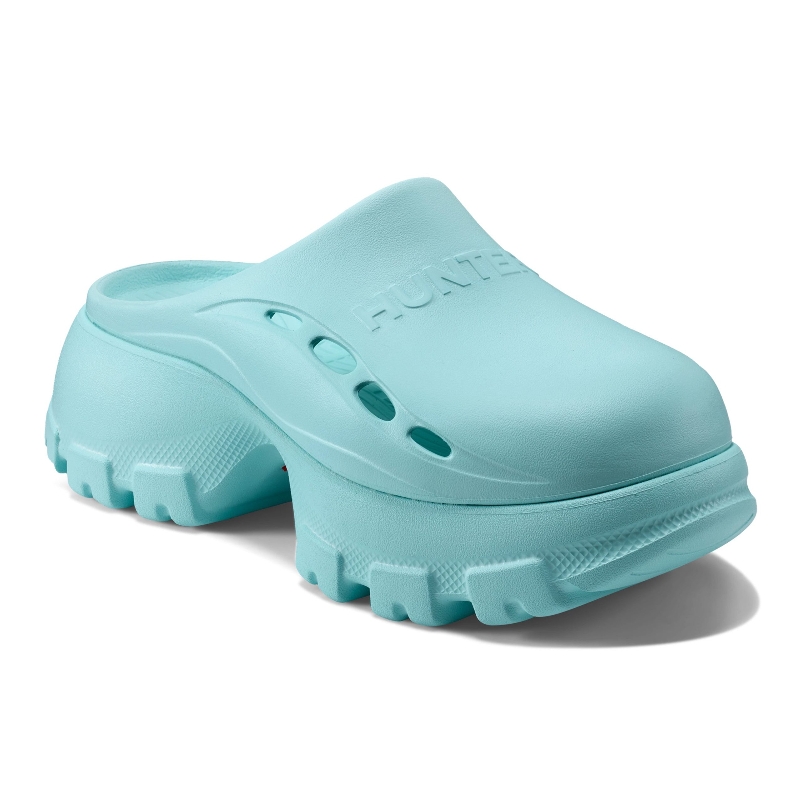 Women's Bryce Slip-on Closed Toe Casual Clogs - Image 2