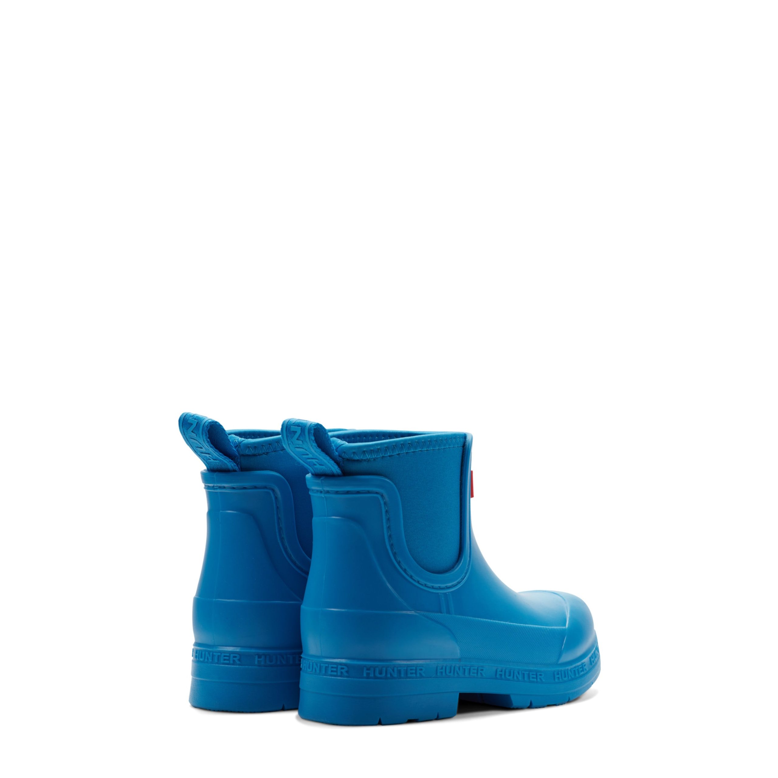 Big Kids Lass Waterproof Neoprene Chelsea Boots - Image 3