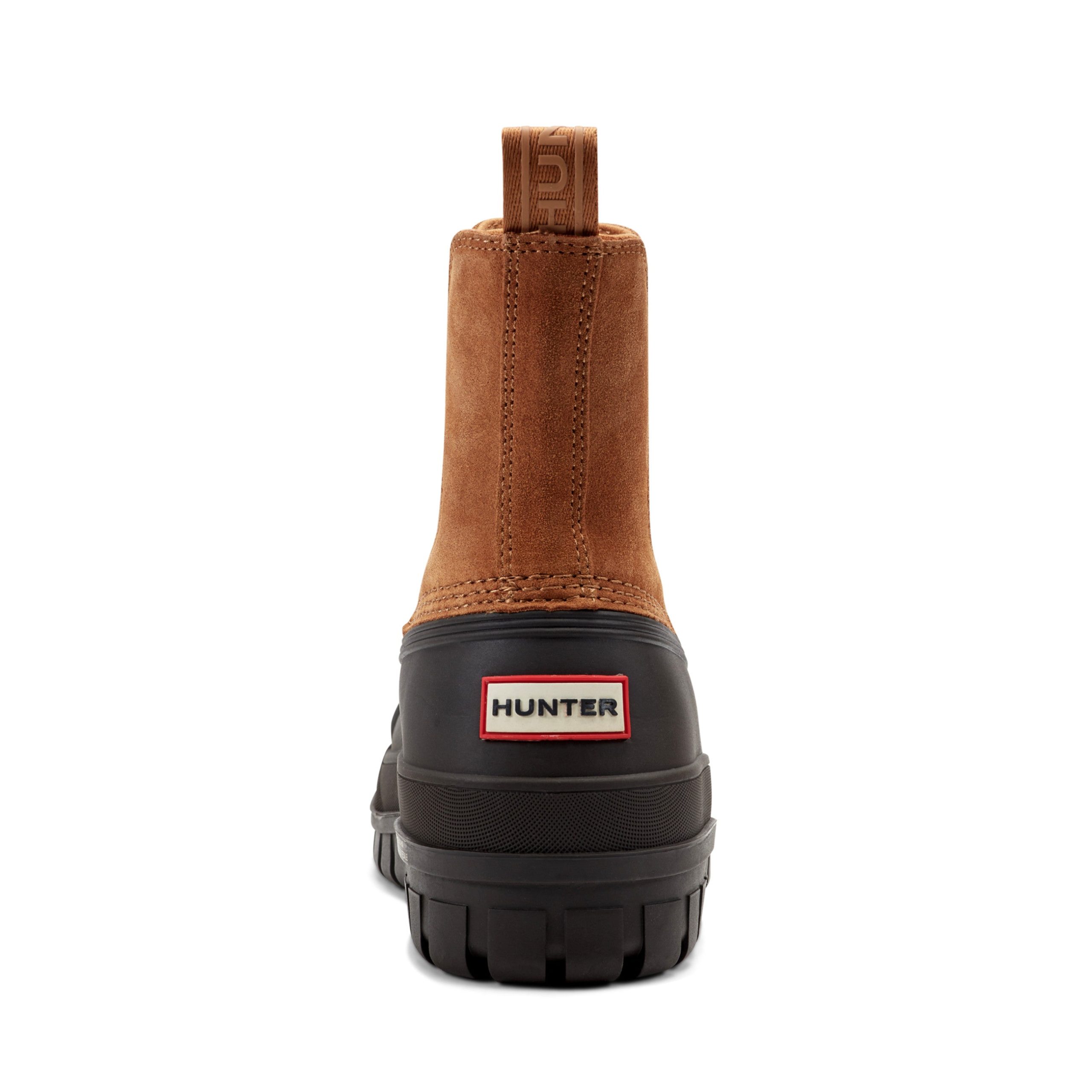 Women's Sutton Waterproof Duck Boots - Image 6