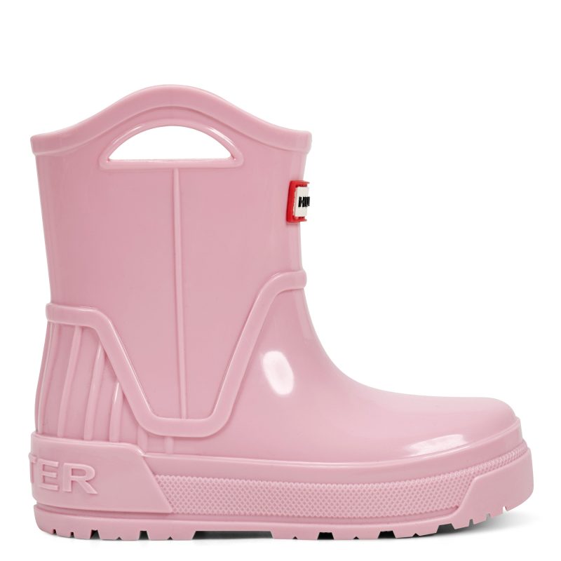 Little Kids Georgey Waterproof Rain Boots