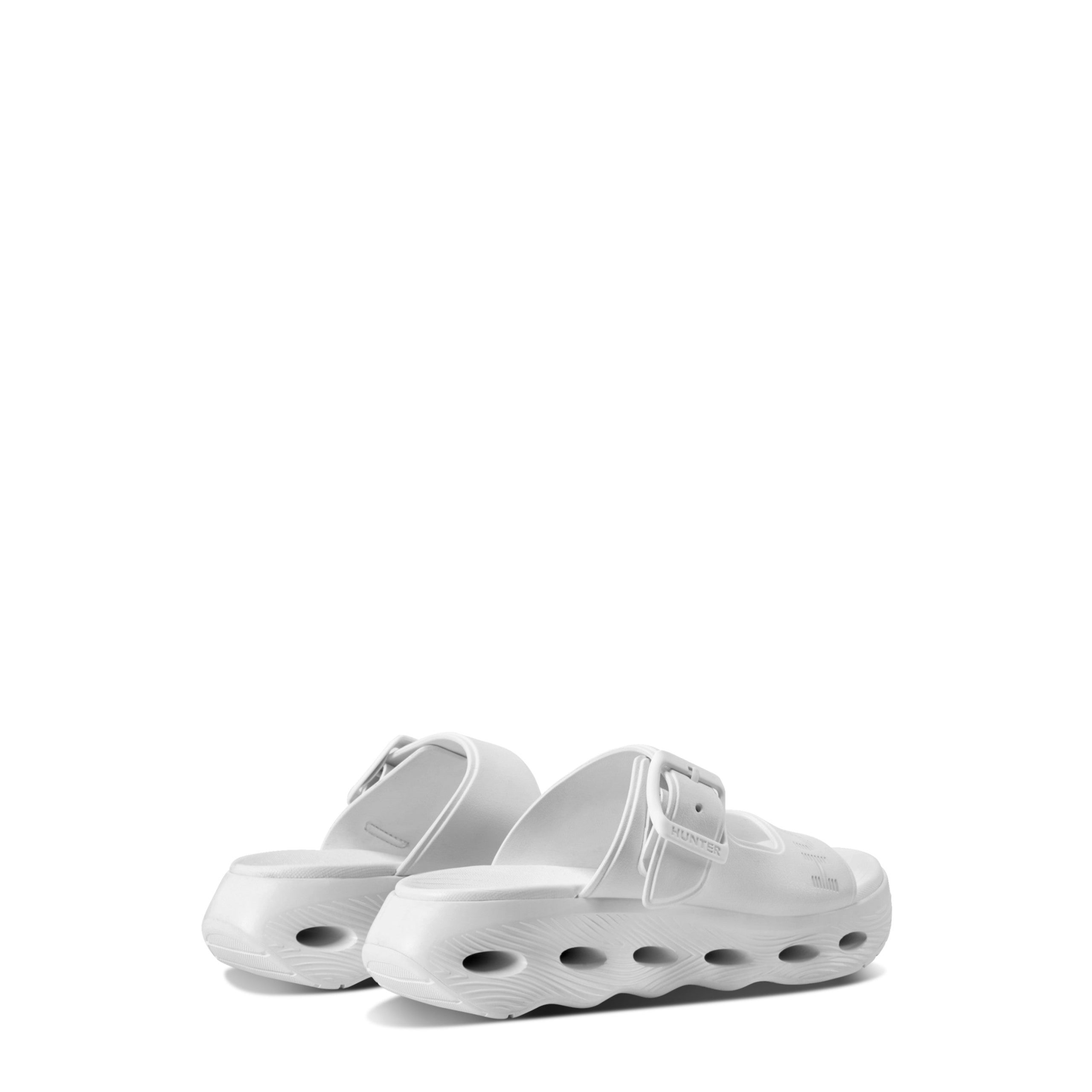 Women's Greta Slip-on Open Toe Casual Sandals - Image 3