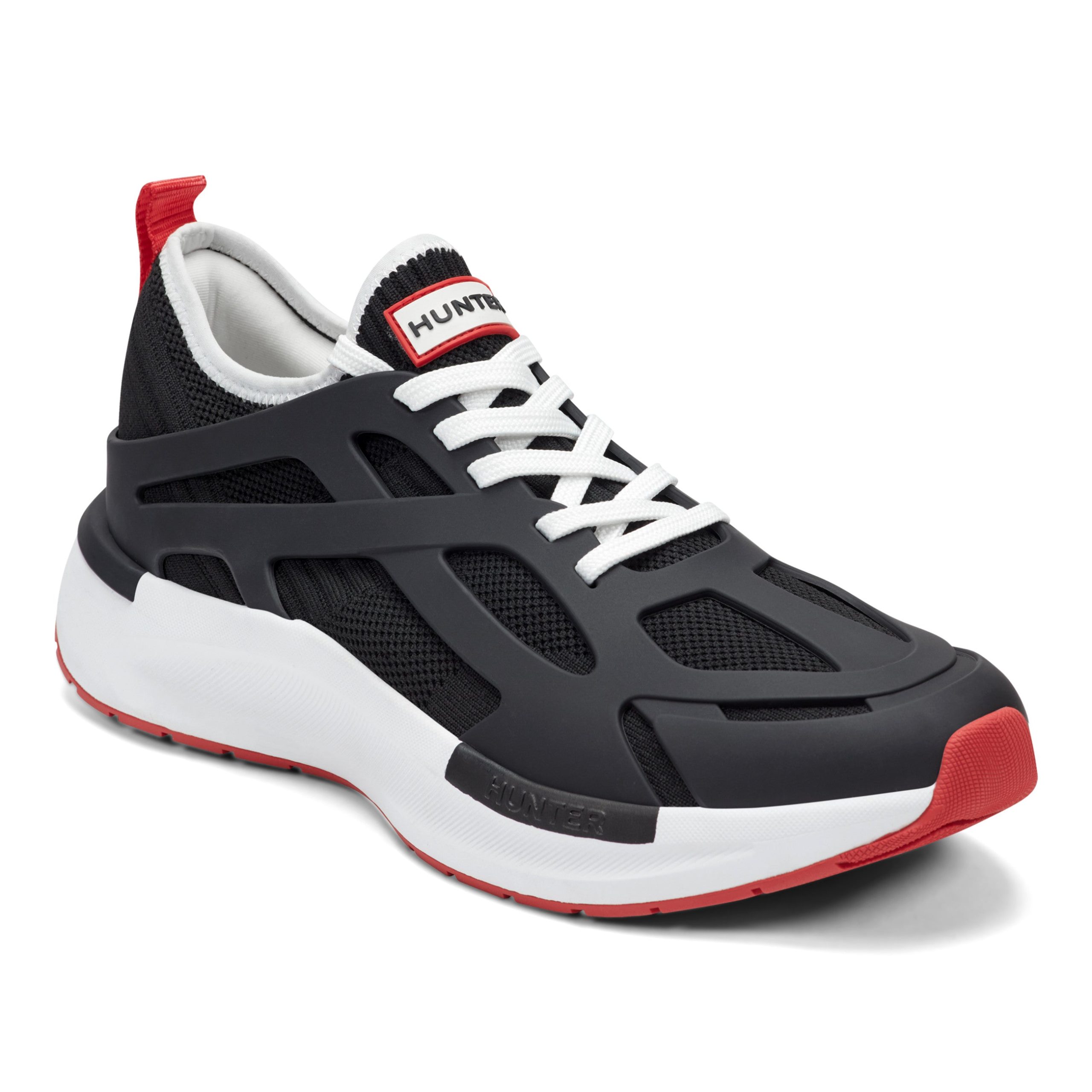 Men's Tulipano Casual Lace-Up Sneakers - Image 2