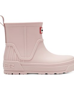 Big Kids Grace Waterproof Rain Boots