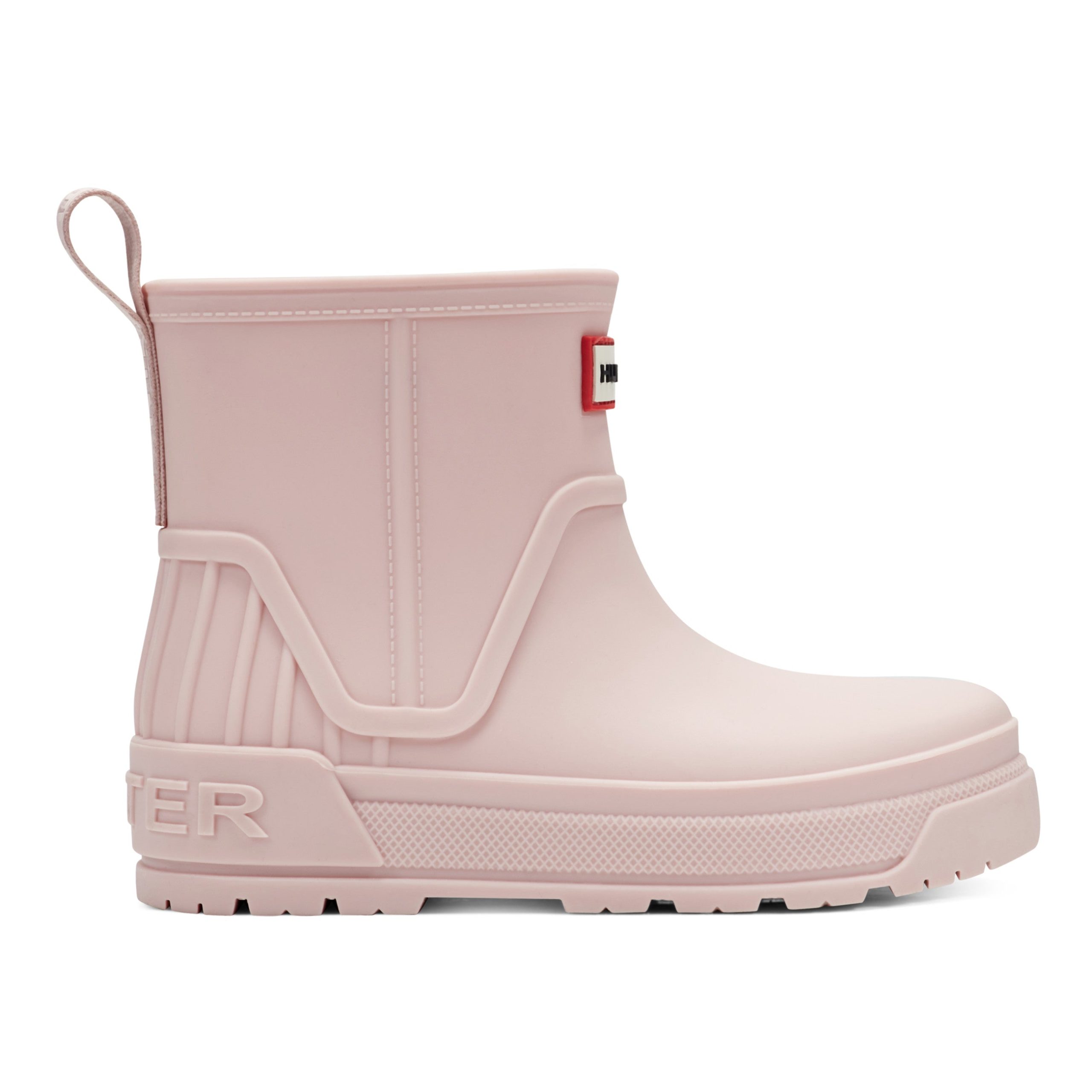 Big Kids Grace Waterproof Rain Boots