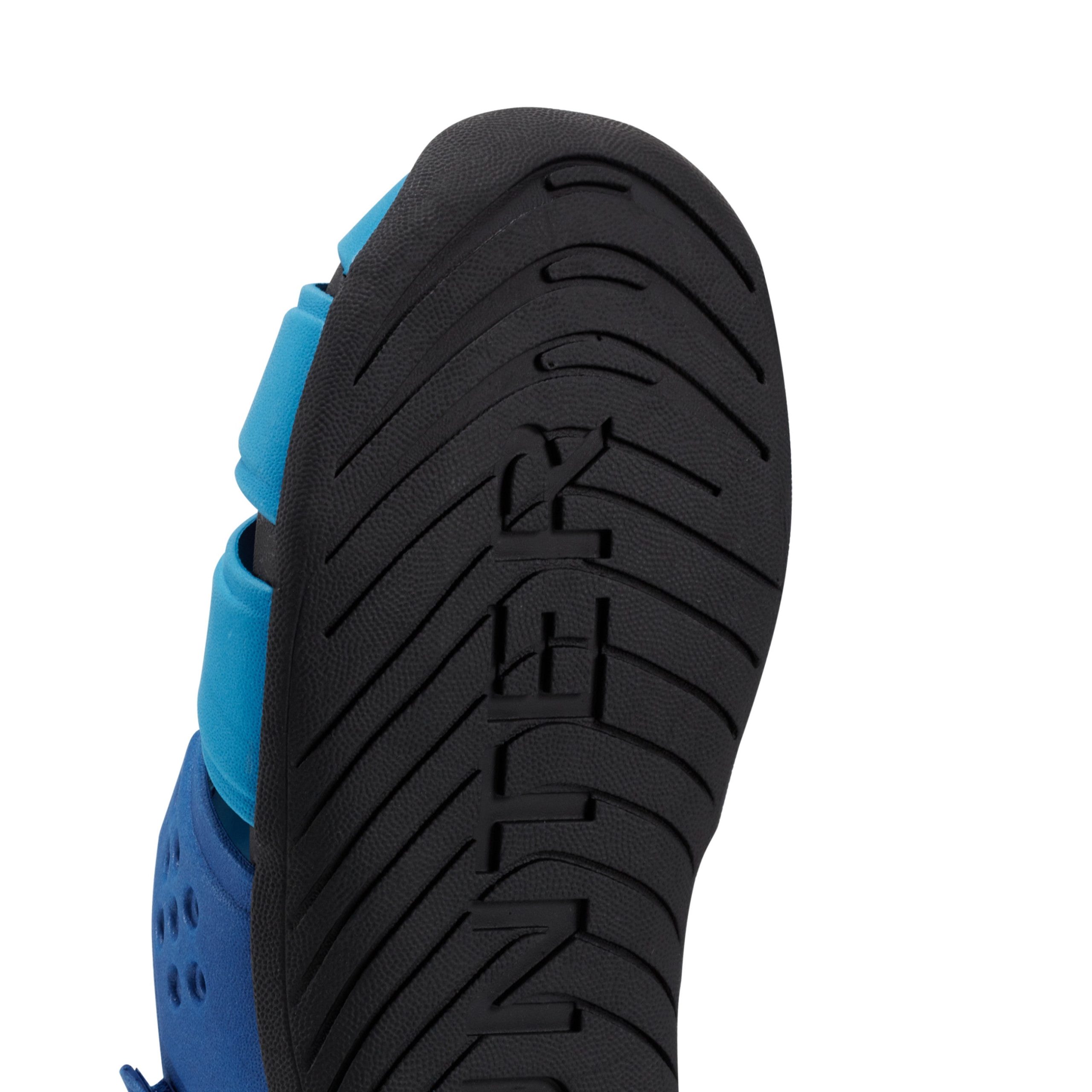 Little Kids Edosa Slingback Casual Flat Sandals - Image 4