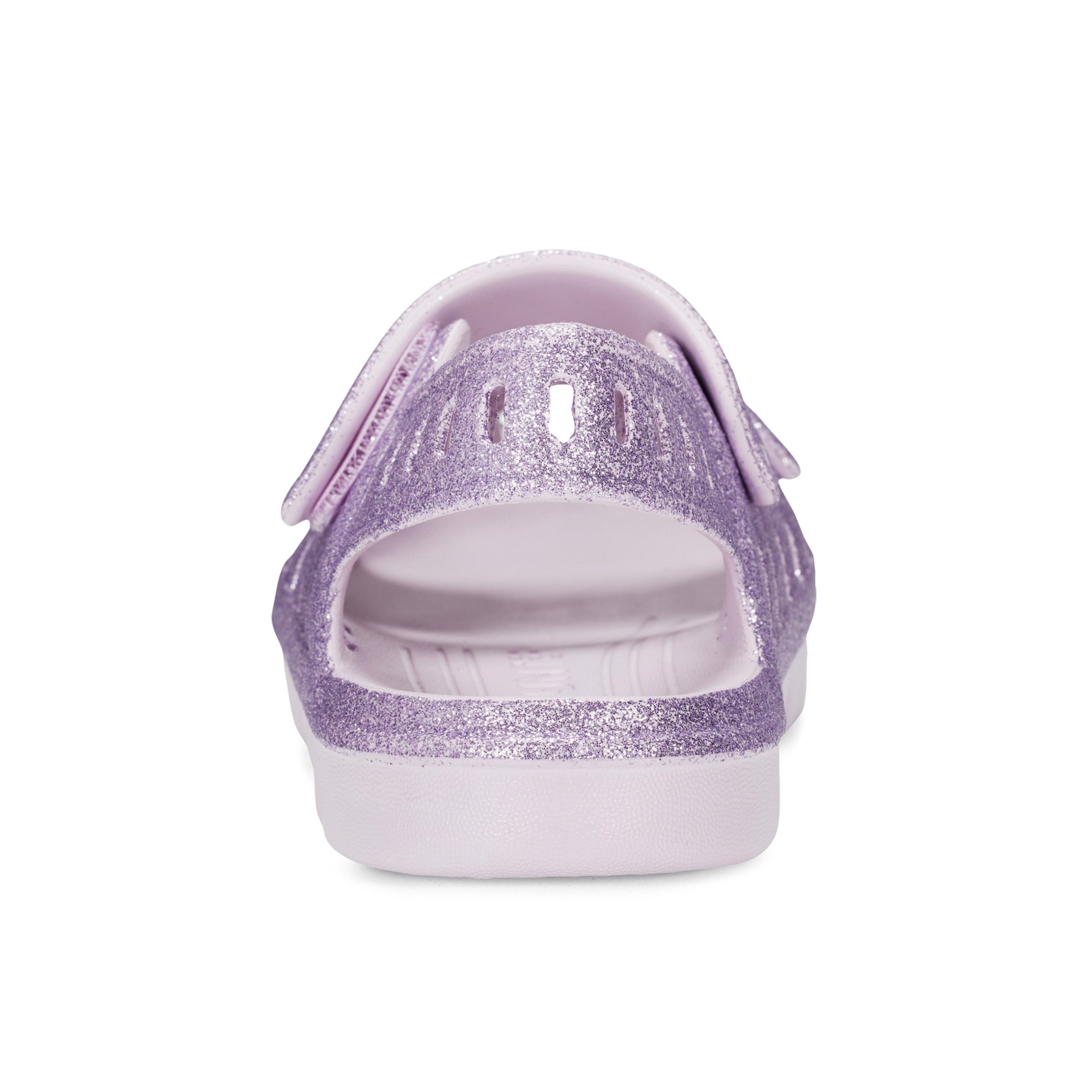 Little Kids Dottie Slingback Casual Flat Sandals - Image 6