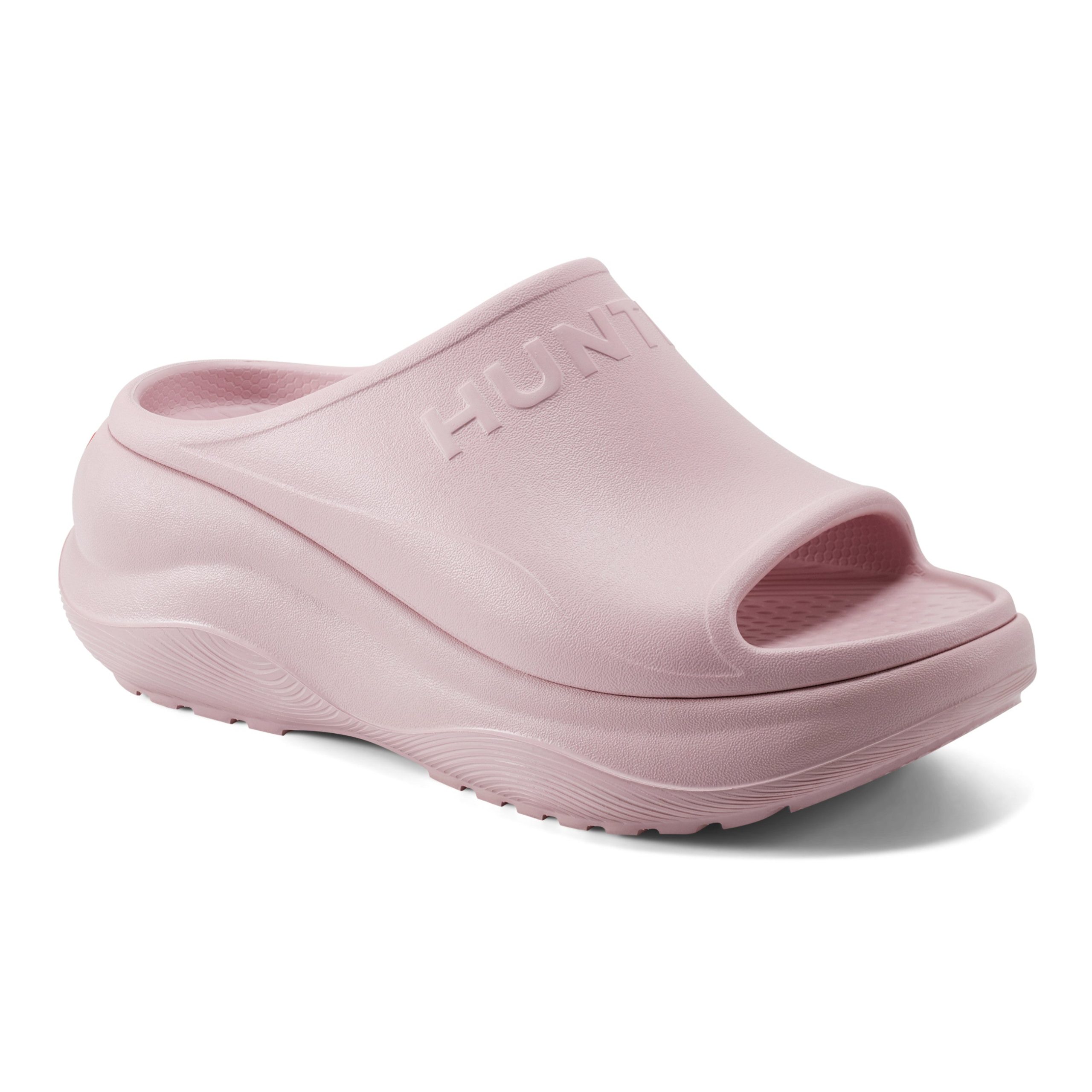 Women's Haddie Slip-on Open Toe Casual Sandals - Image 2