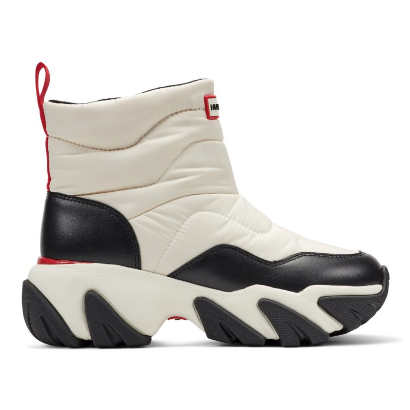 Women's Debra Waterproof Snow Booties