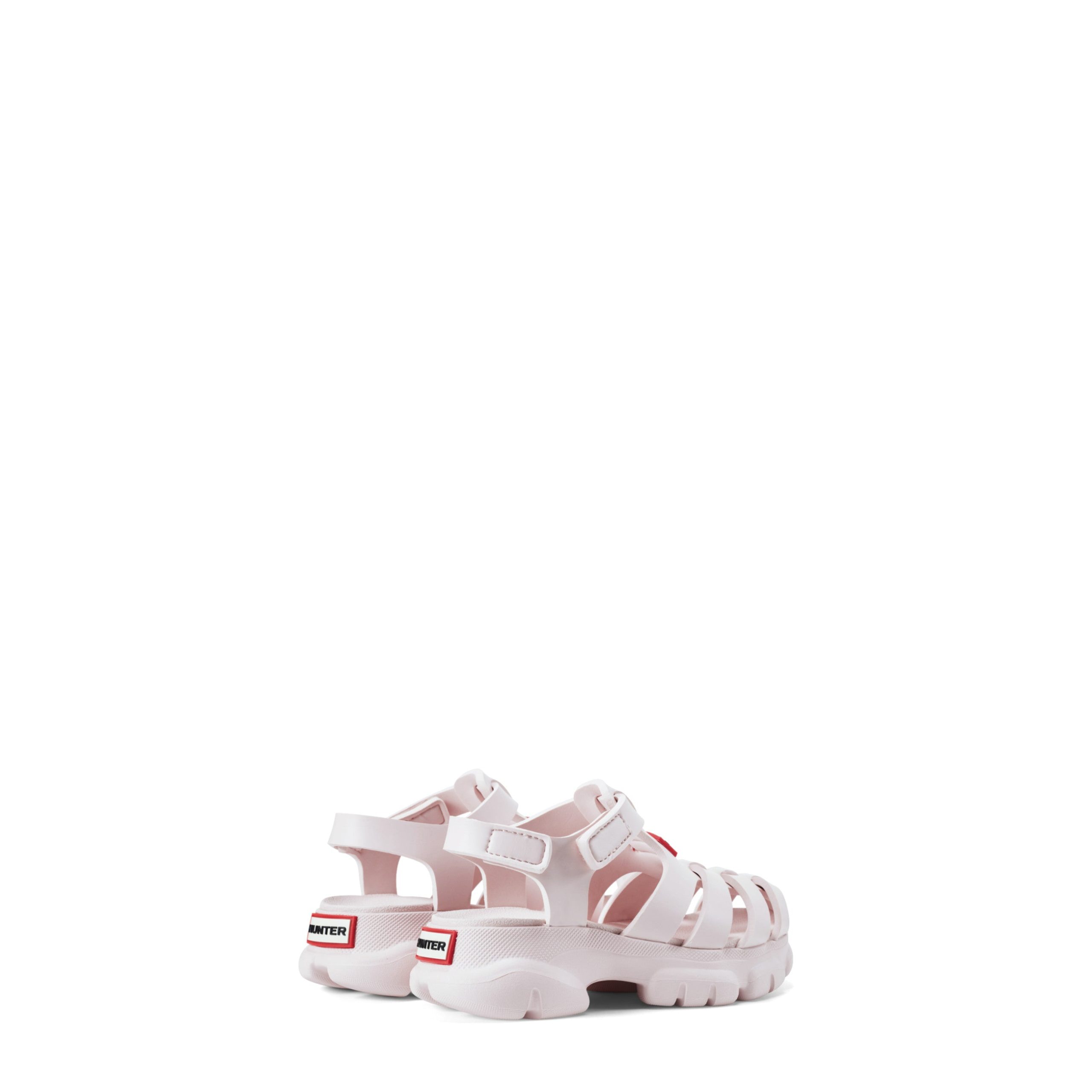 Little Kids Belize Casual Closed Toe Strappy Sandals - Image 3
