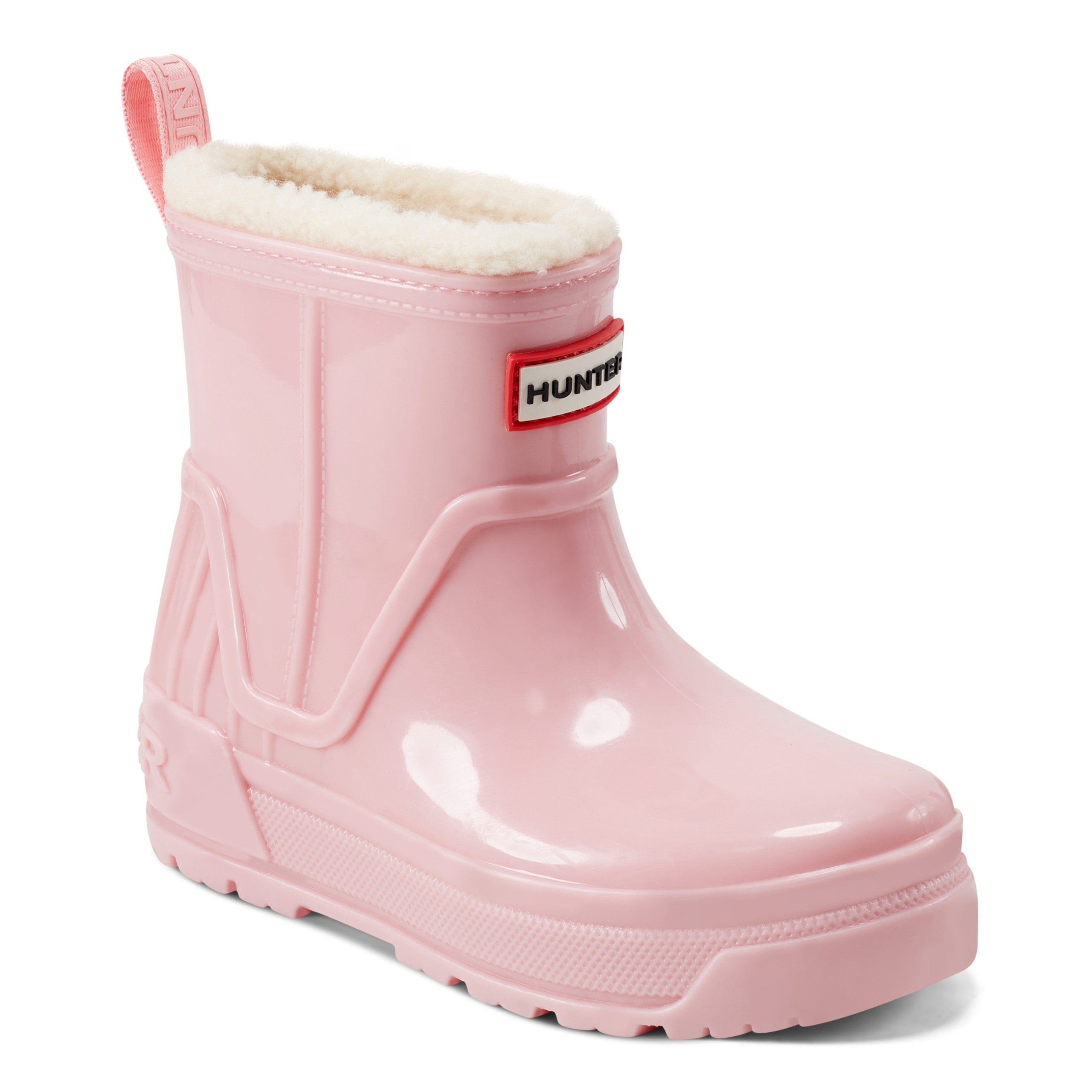 Little Kids Gracey Insulated Waterproof Rain Boots - Image 2
