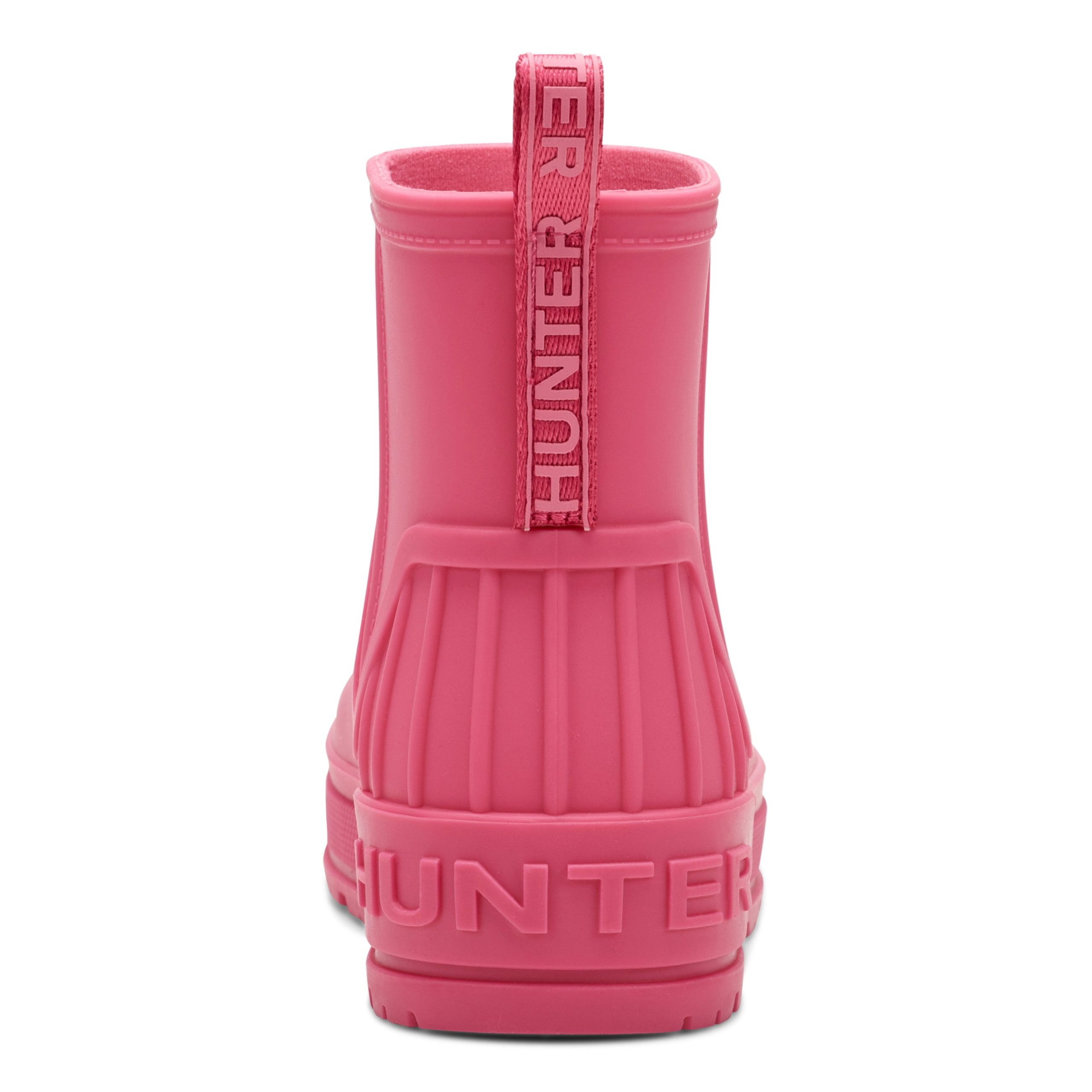 Big Kids Grace Waterproof Rain Boots - Image 4