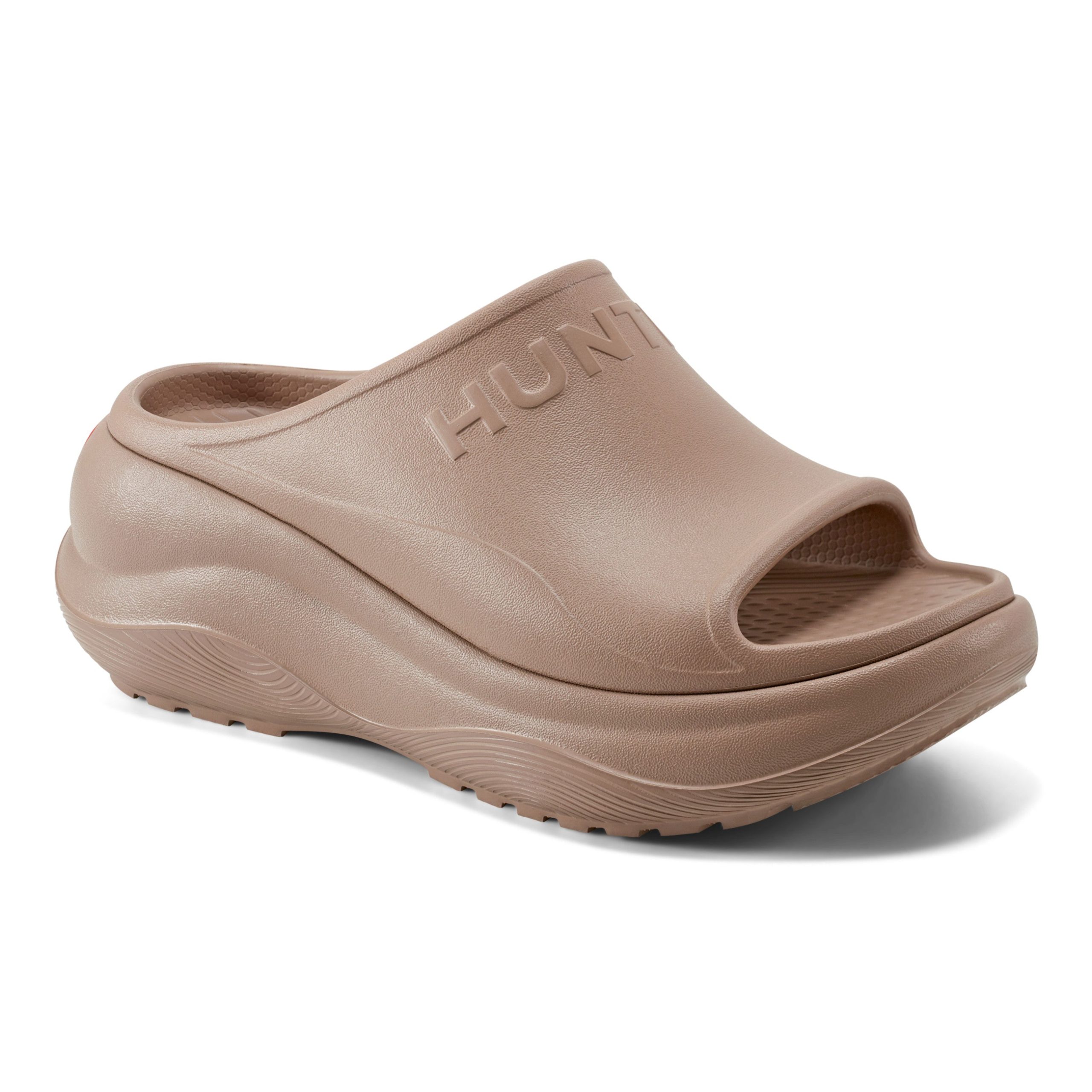 Women's Haddie Slip-on Open Toe Casual Sandals - Image 2