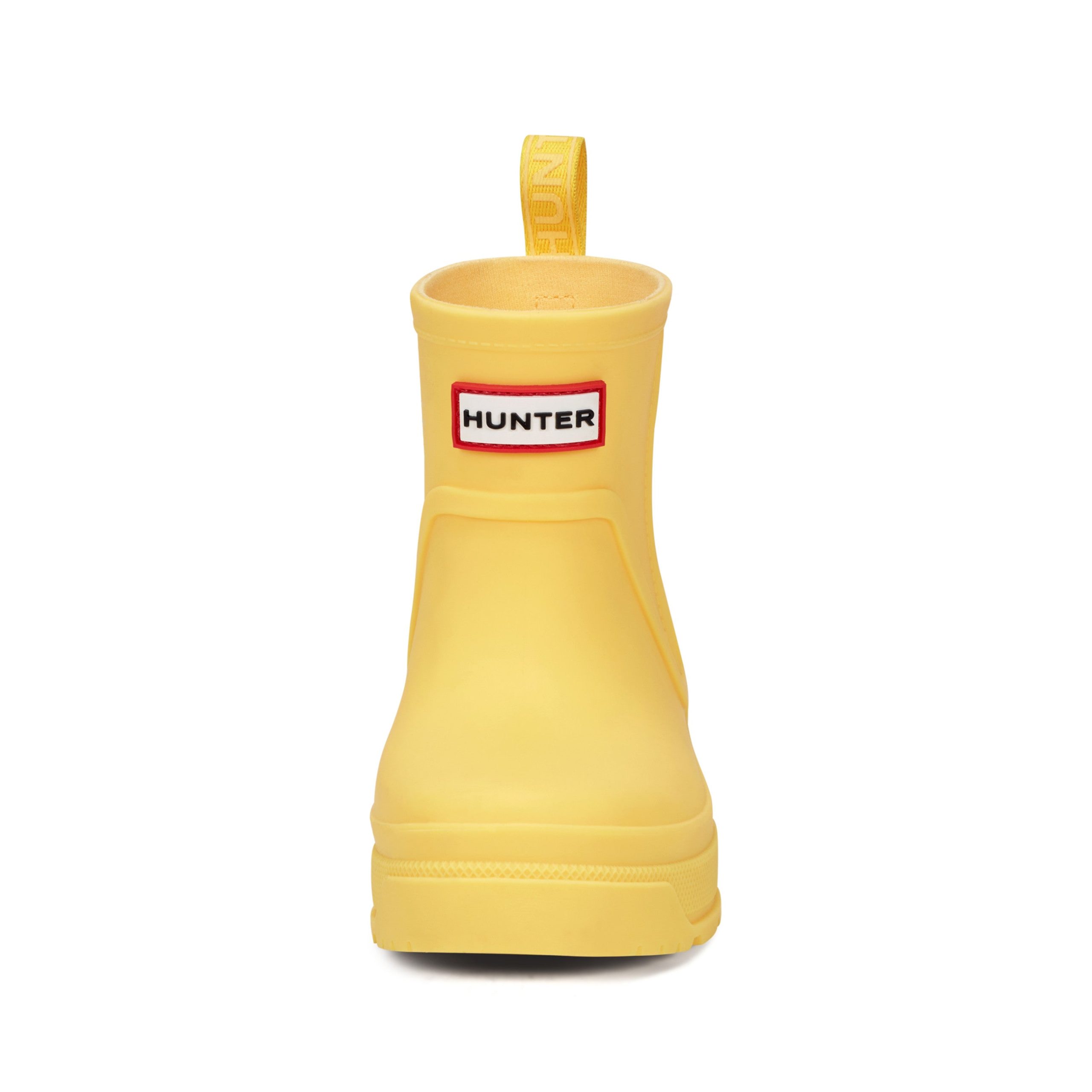 Big Kids Grace Waterproof Rain Boots - Image 4