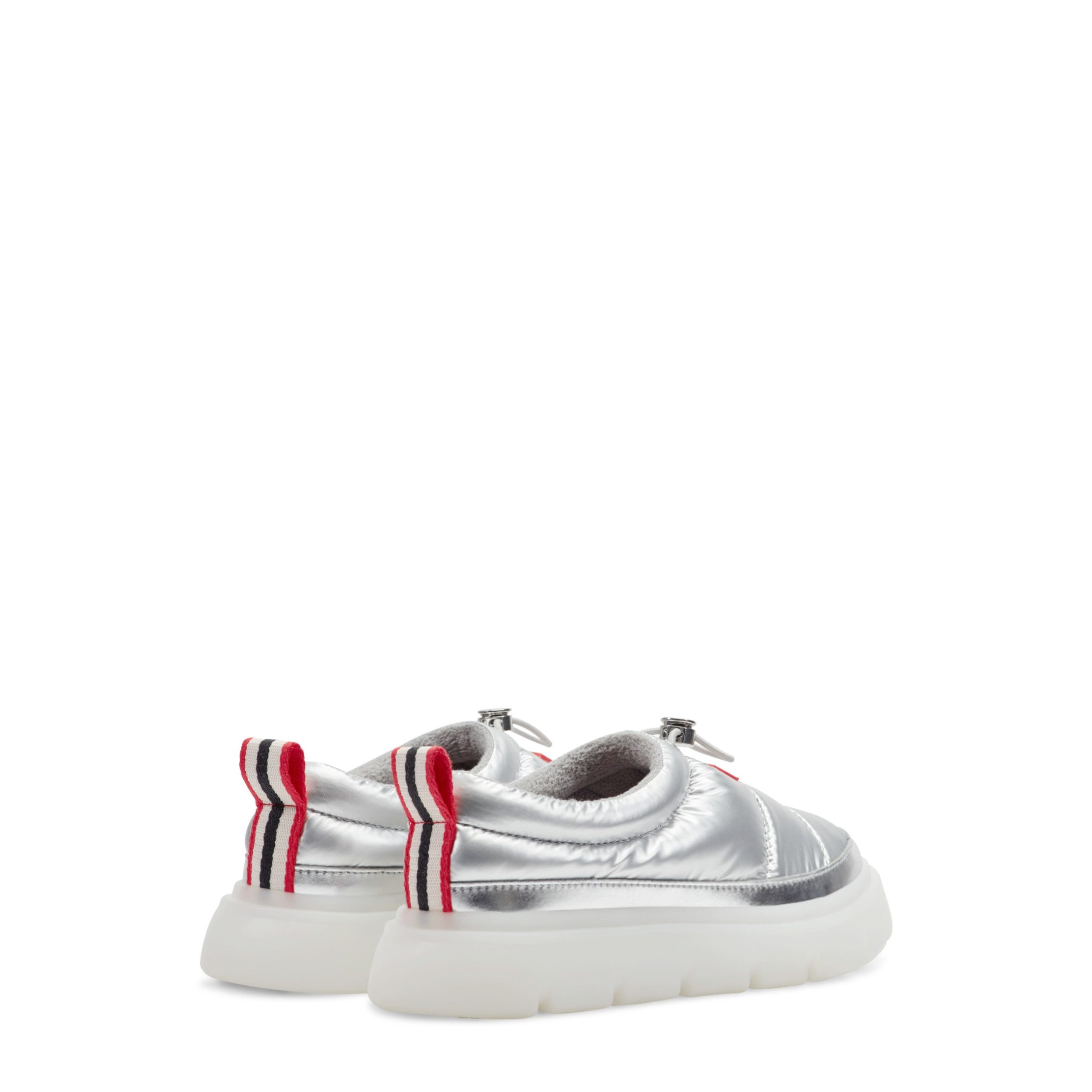 Women's Madi Insulated Water Resistant Slip-on Mules - Image 3