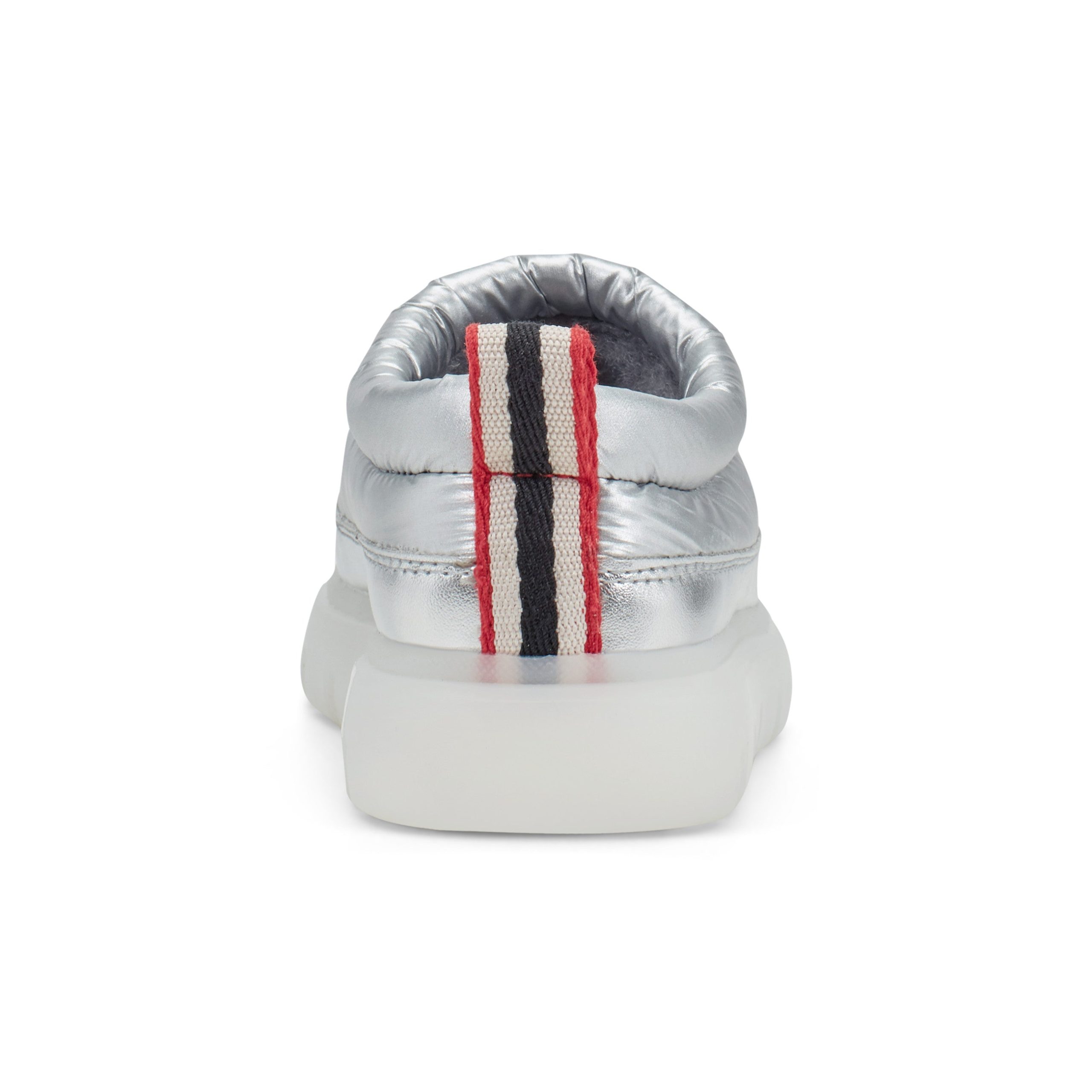 Little Kids Cody Lug Sole Insulated Water Resistant Slip-on Shoes - Image 4